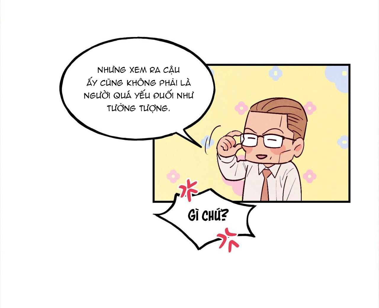 Đọc truyện Say Tình - Chapter 67