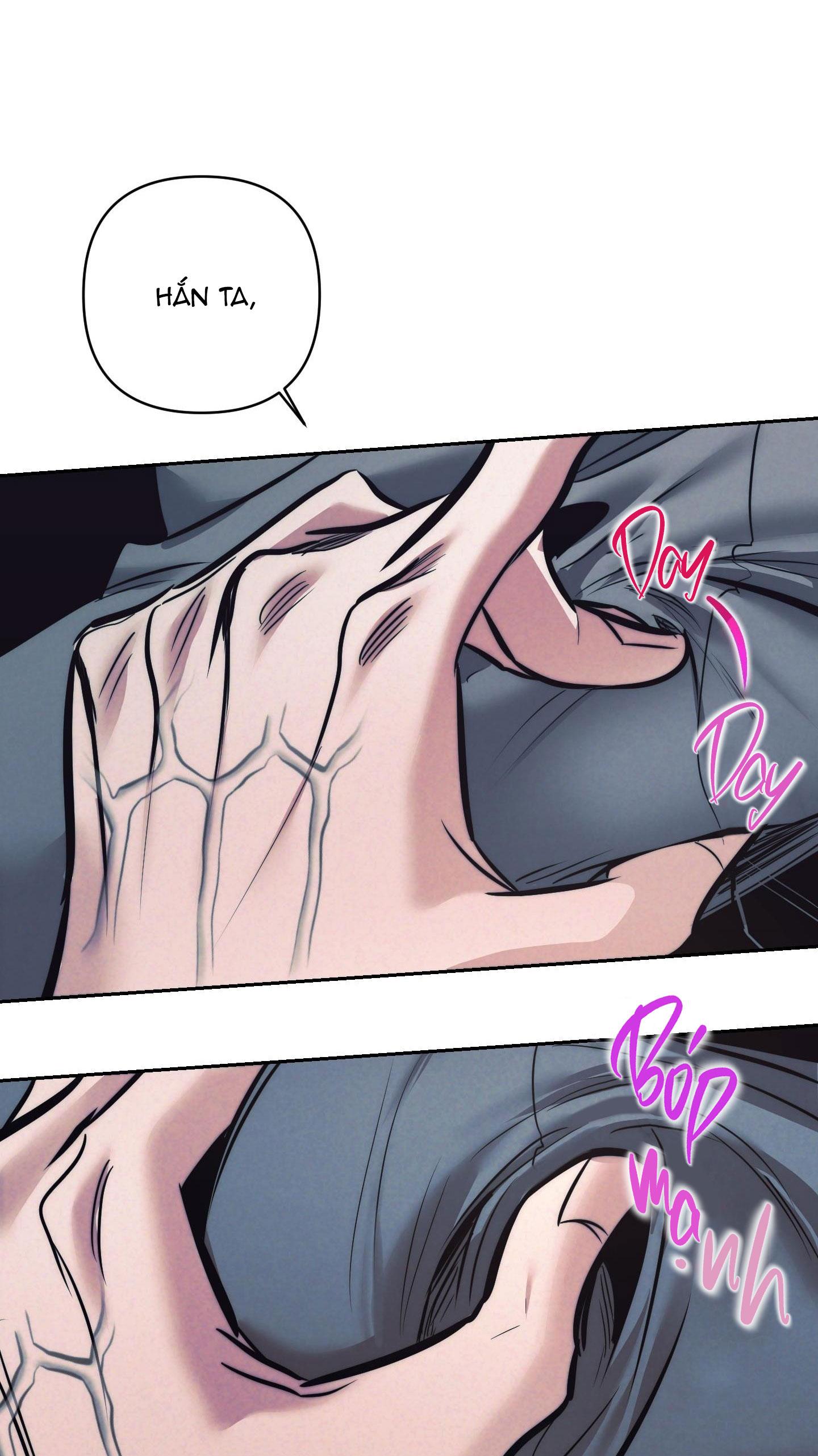 Đọc truyện KỲ THỊ - Chapter 19