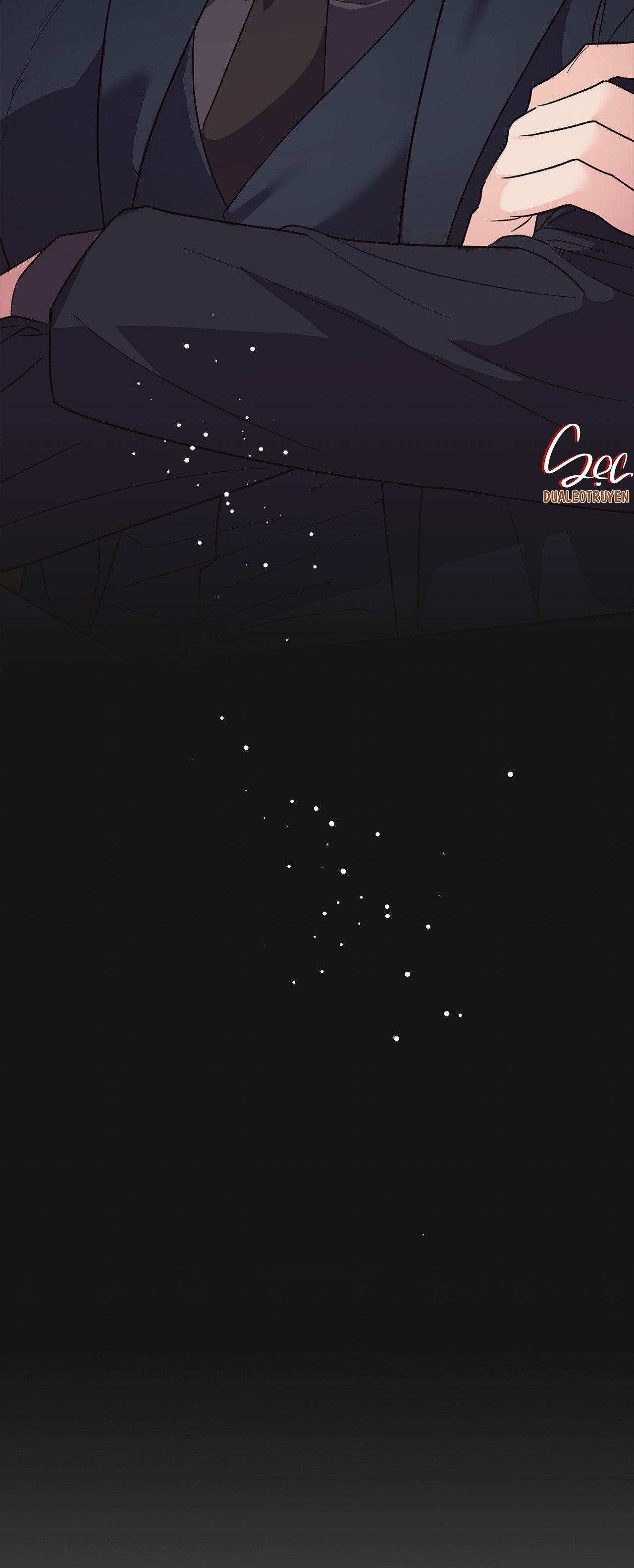 Đọc truyện DỤC VỌNG CỦA QUÁI THÚ - Chapter 16