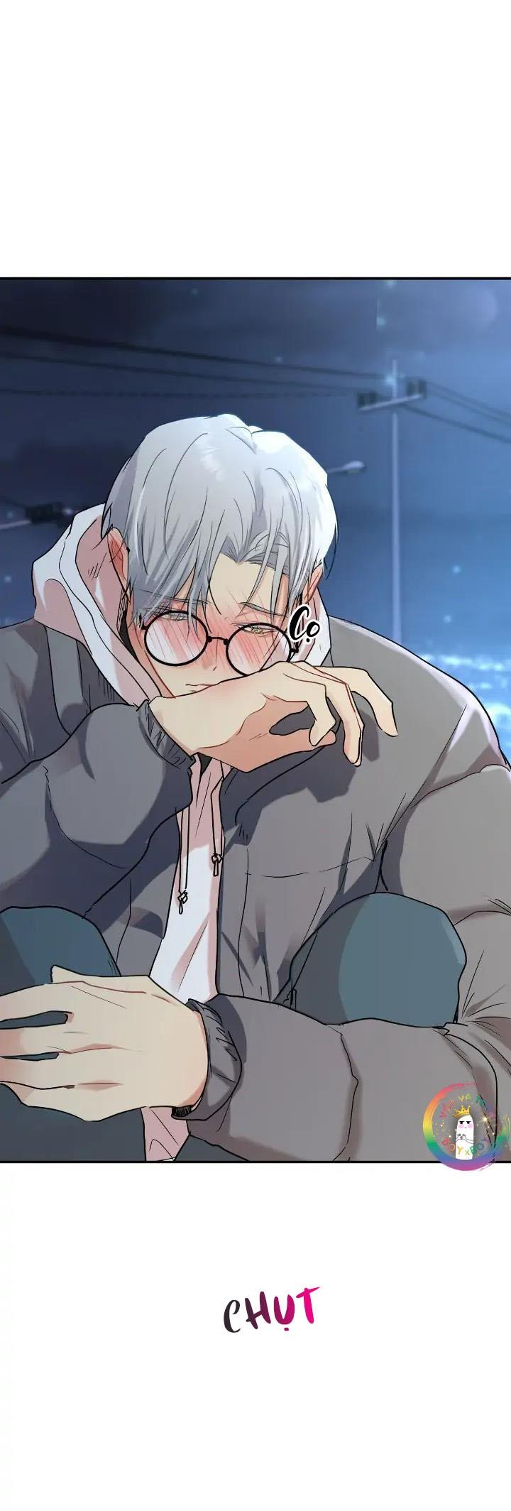 Đọc truyện (END) Nếu Như Cậu Bạn Hàng Xóm Là Vampire? - Chapter 53