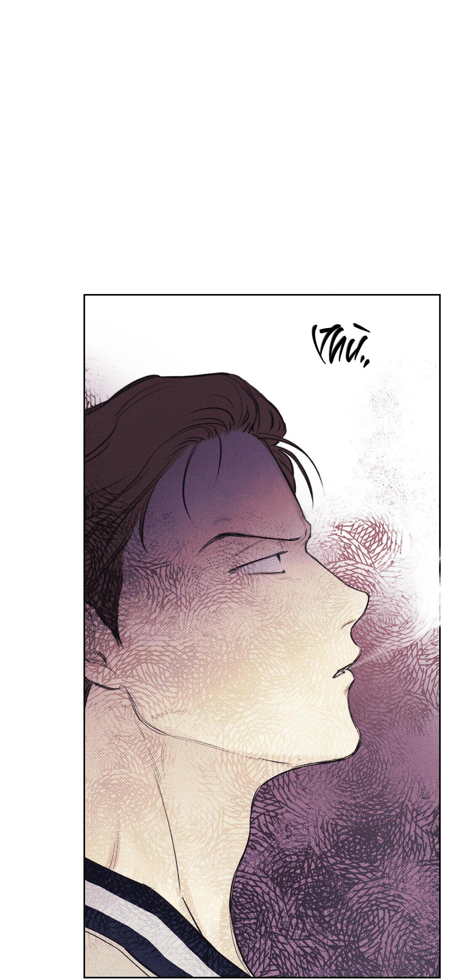 Đọc truyện THÁNG 12 - Chapter 9