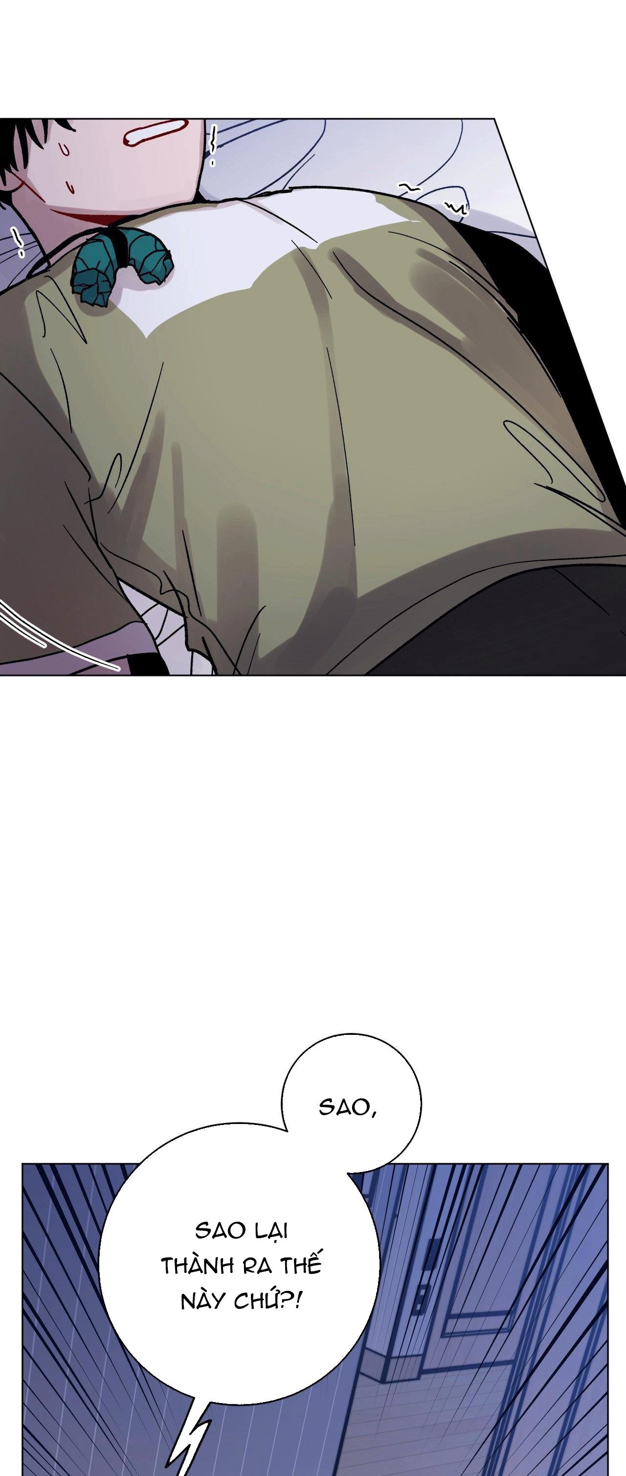 Đọc truyện CƠN MƯA RÀO MÙA HẠ - Chapter 71