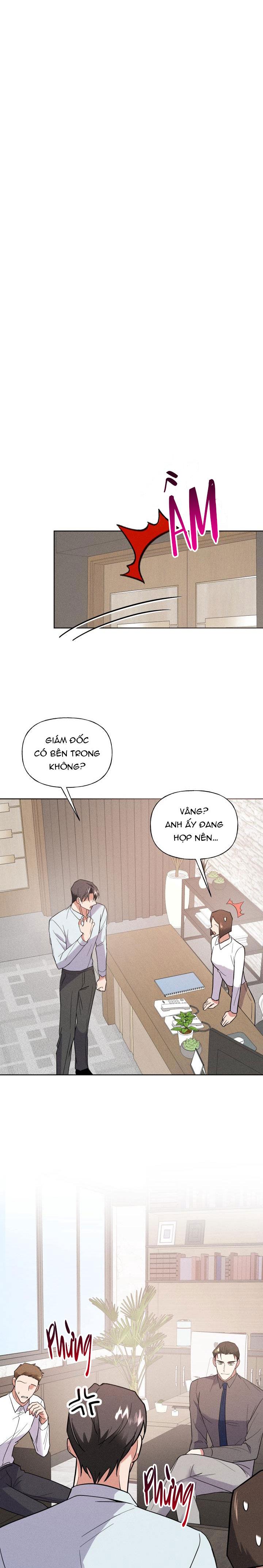 Đọc truyện TÌNH YÊU KHÔNG TỔN THẤT - Chapter 33