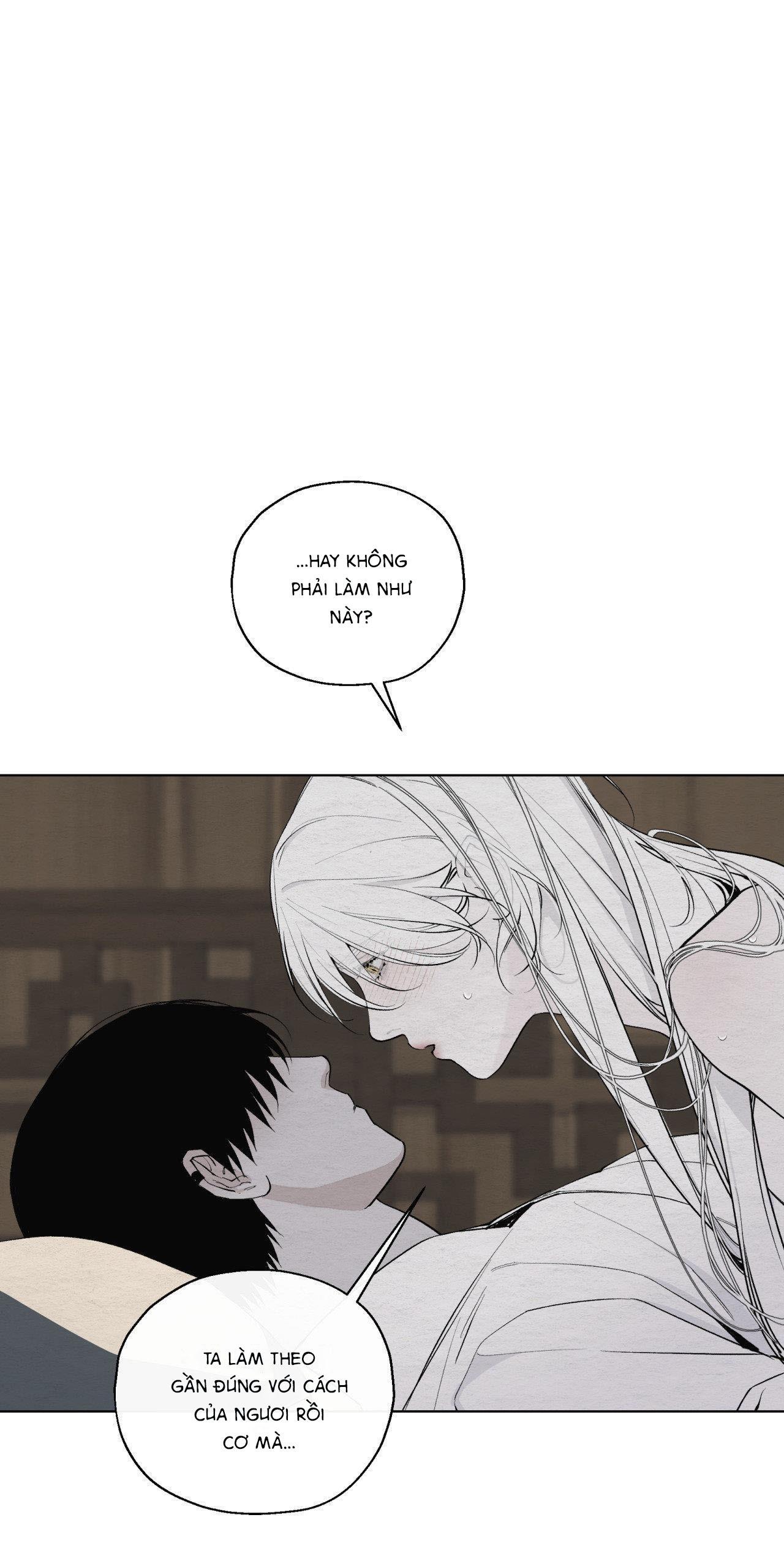 Đọc truyện  Lạc Hồn - Chapter 13