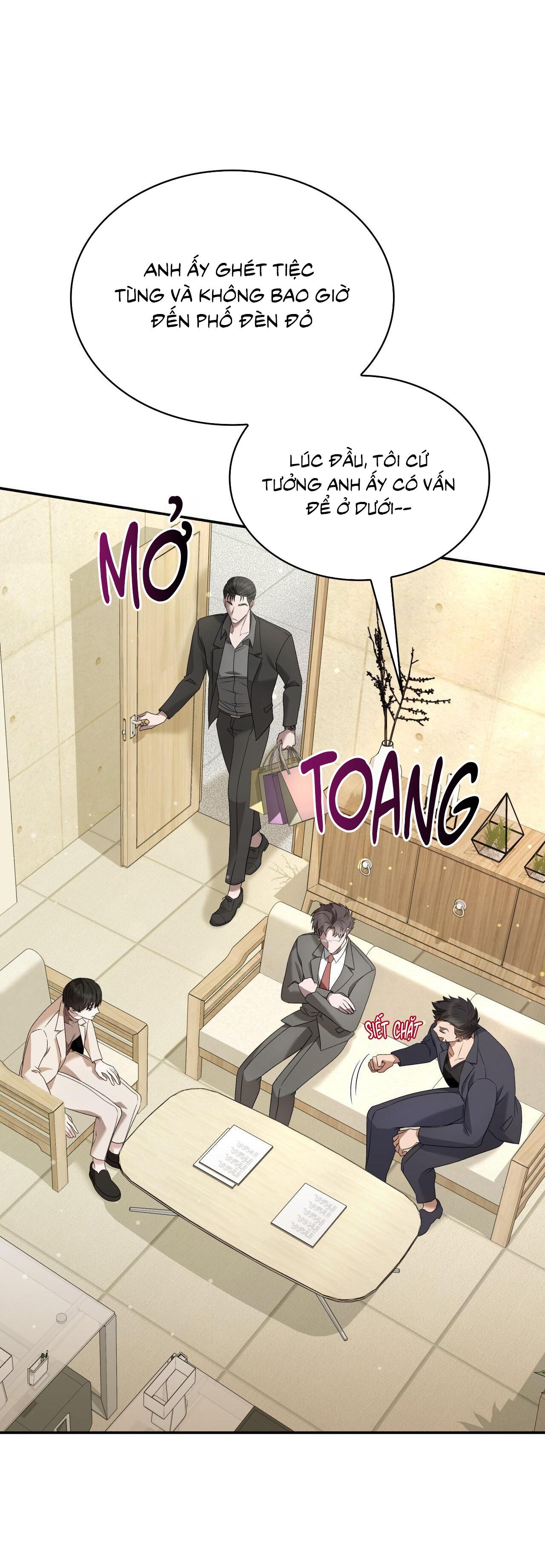 Đọc truyện Raw - Chapter 13