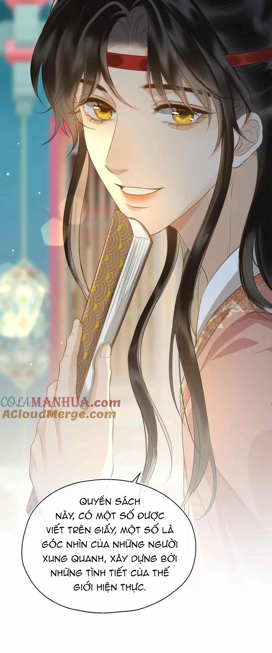 Đọc truyện Dục Vọng - Chapter 17