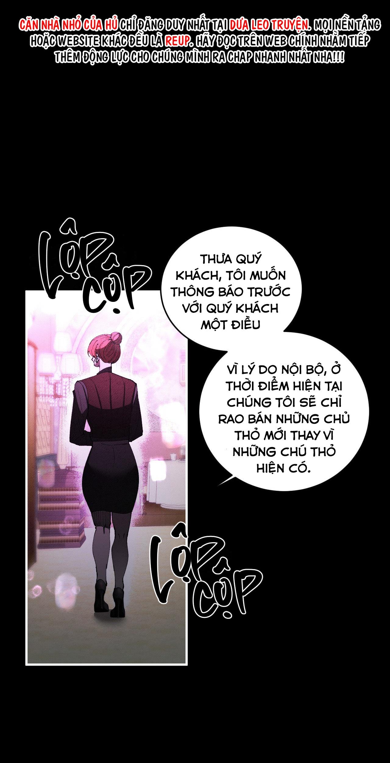 Đọc truyện LIST SECRET CLUB - Chapter 2.1