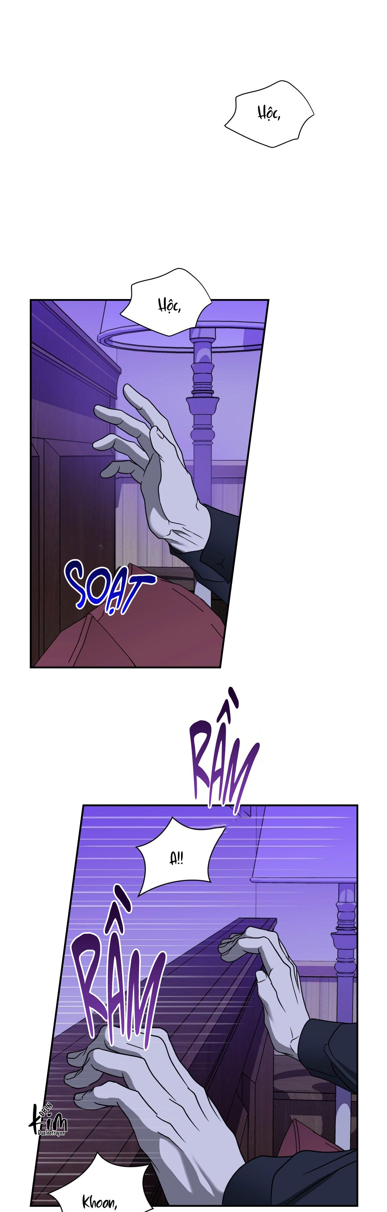 Đọc truyện SHUTLINE - Chapter 91