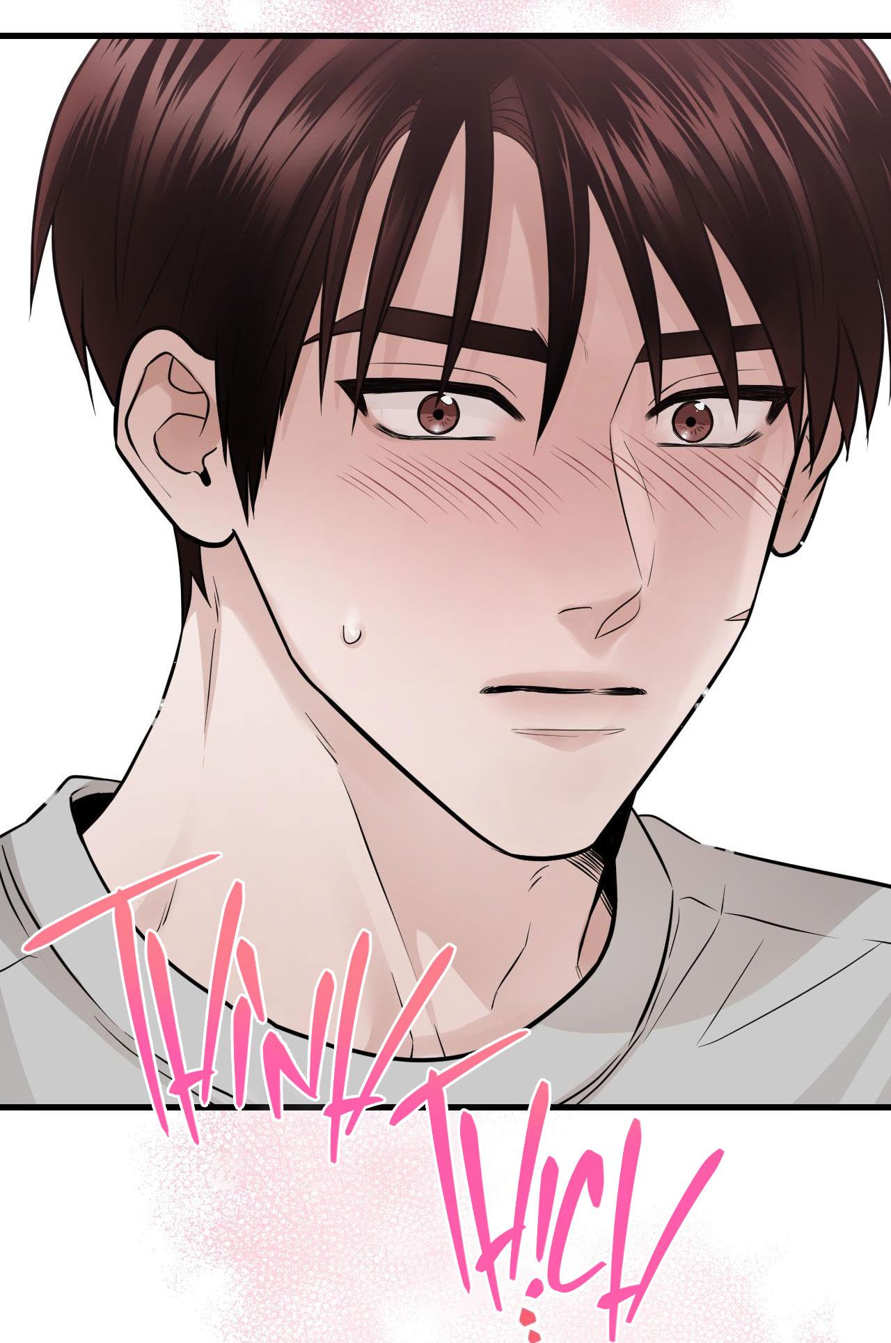 Đọc truyện OVER THE PARADISE - Chapter 34