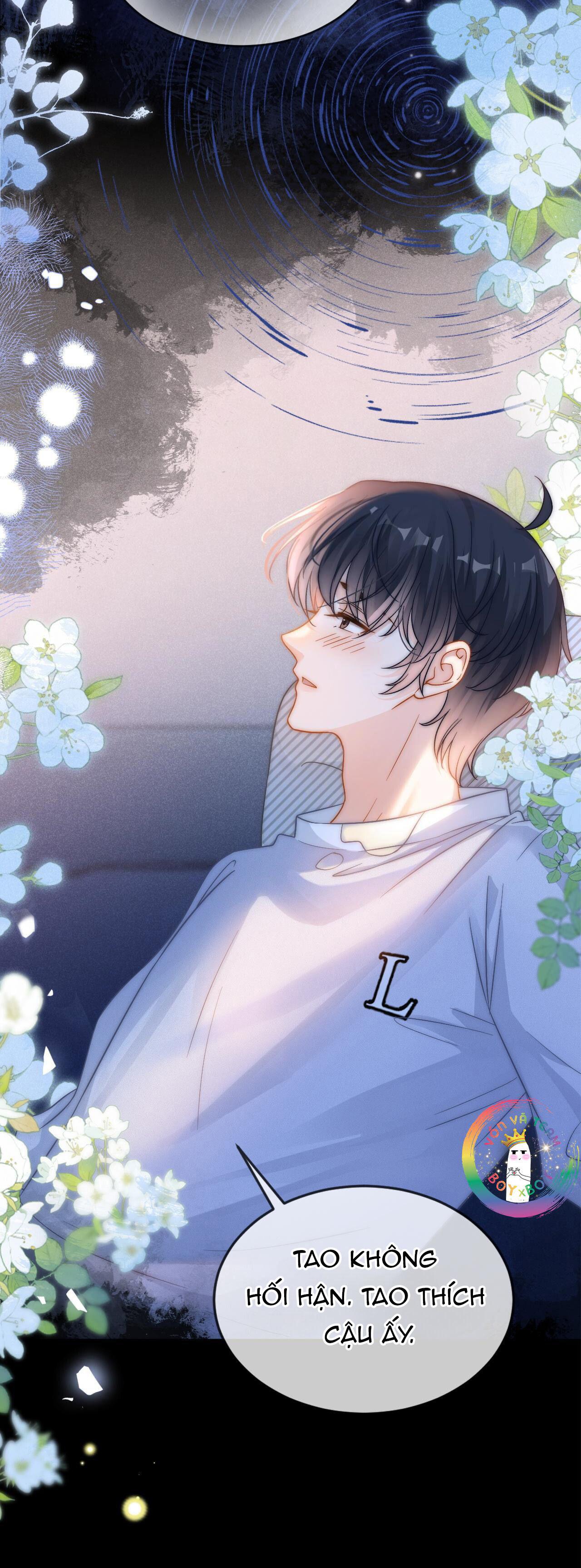 Đọc truyện Nam Thần Bá Đạo Cầu Xin Tôi Quay Lại (NGANG RAW) - Chapter 39