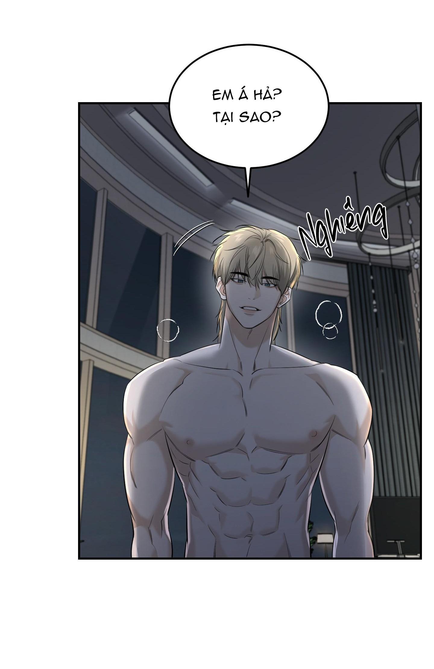 Đọc truyện BỊ EM RỂ THỊT - Chapter 3