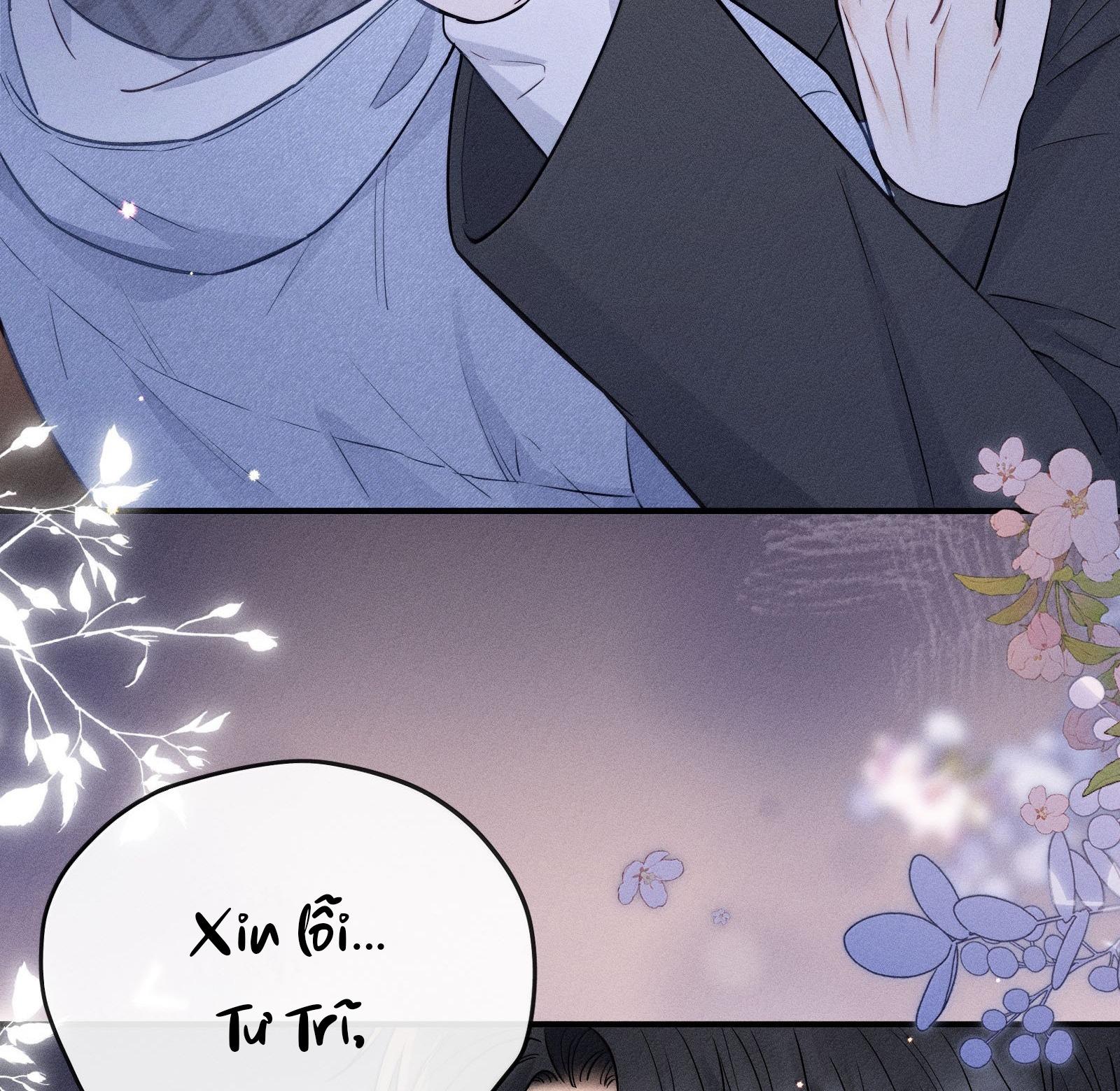 Đọc truyện Khoảng thời gian may mắn - Chapter 58