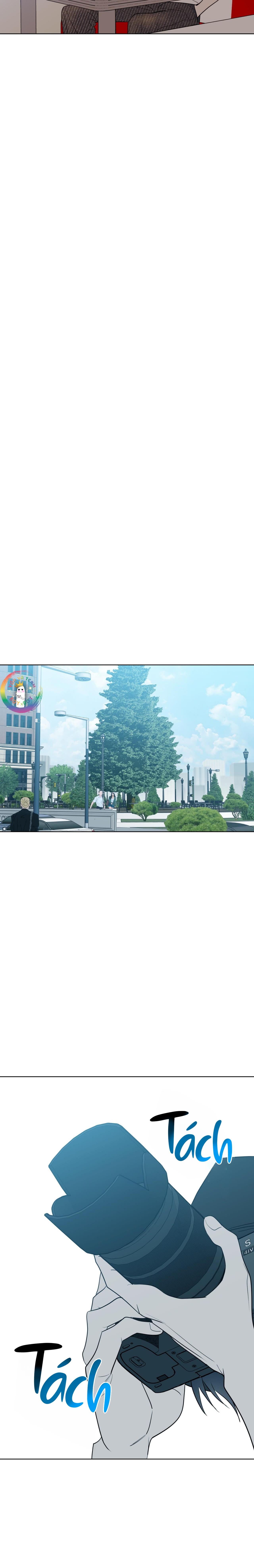 Đọc truyện Sparkling Baby - Chapter 19