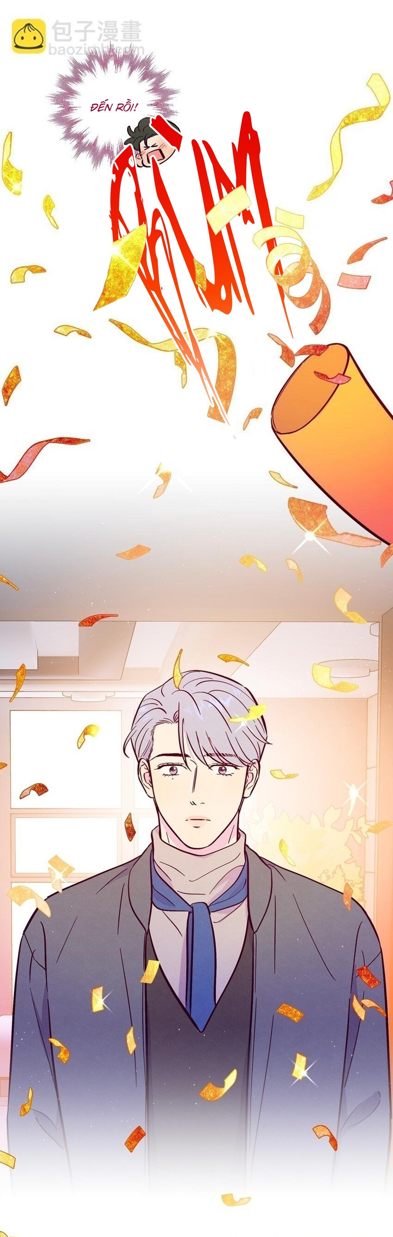 Đọc truyện Giăng Bẫy Bác Sĩ Hồ Ly - Chapter 97