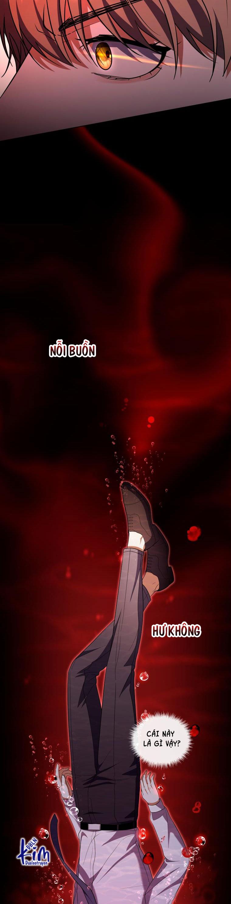 Đọc truyện OPEN THE DOOR - Chapter 9