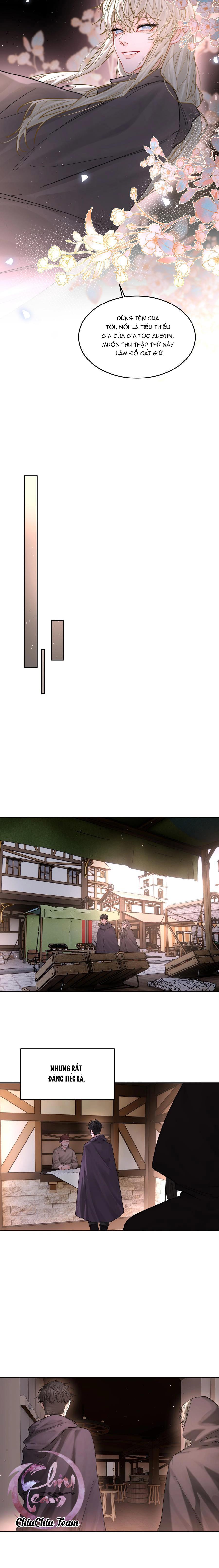 Đọc truyện Bạn Trai Cũ Trở Thành Vua - Chapter 64