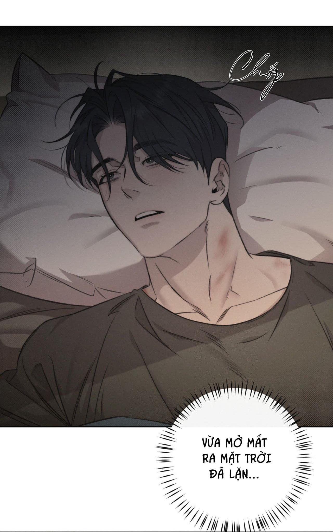 Đọc truyện STILL LOVE YOU - Chapter 22