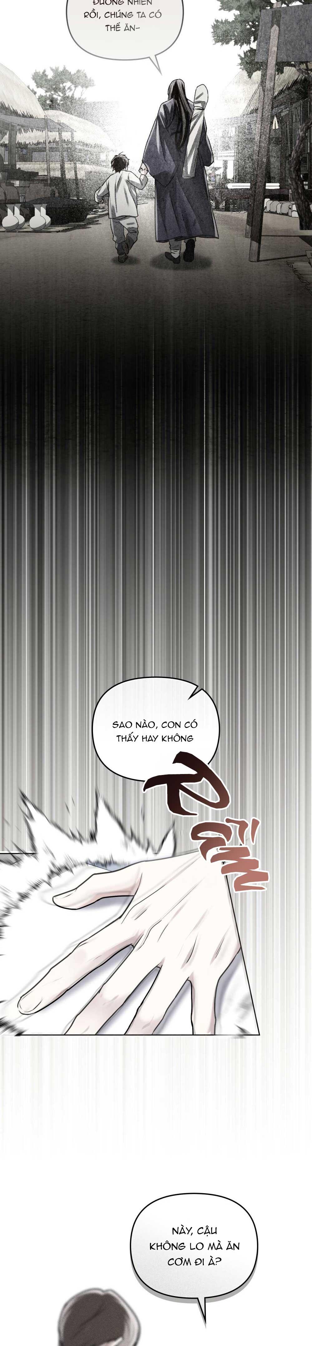 Đọc truyện HỎA HỒN - Chapter 5
