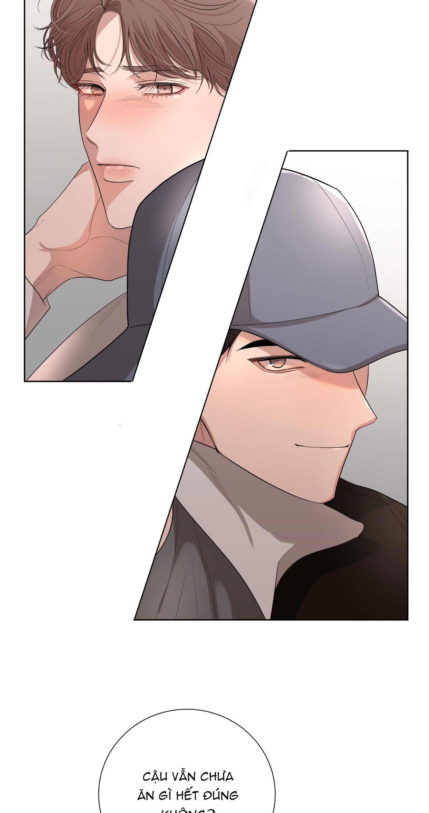 Đọc truyện BL NGẮN CHỊCH HỎNY - Chapter 42.4