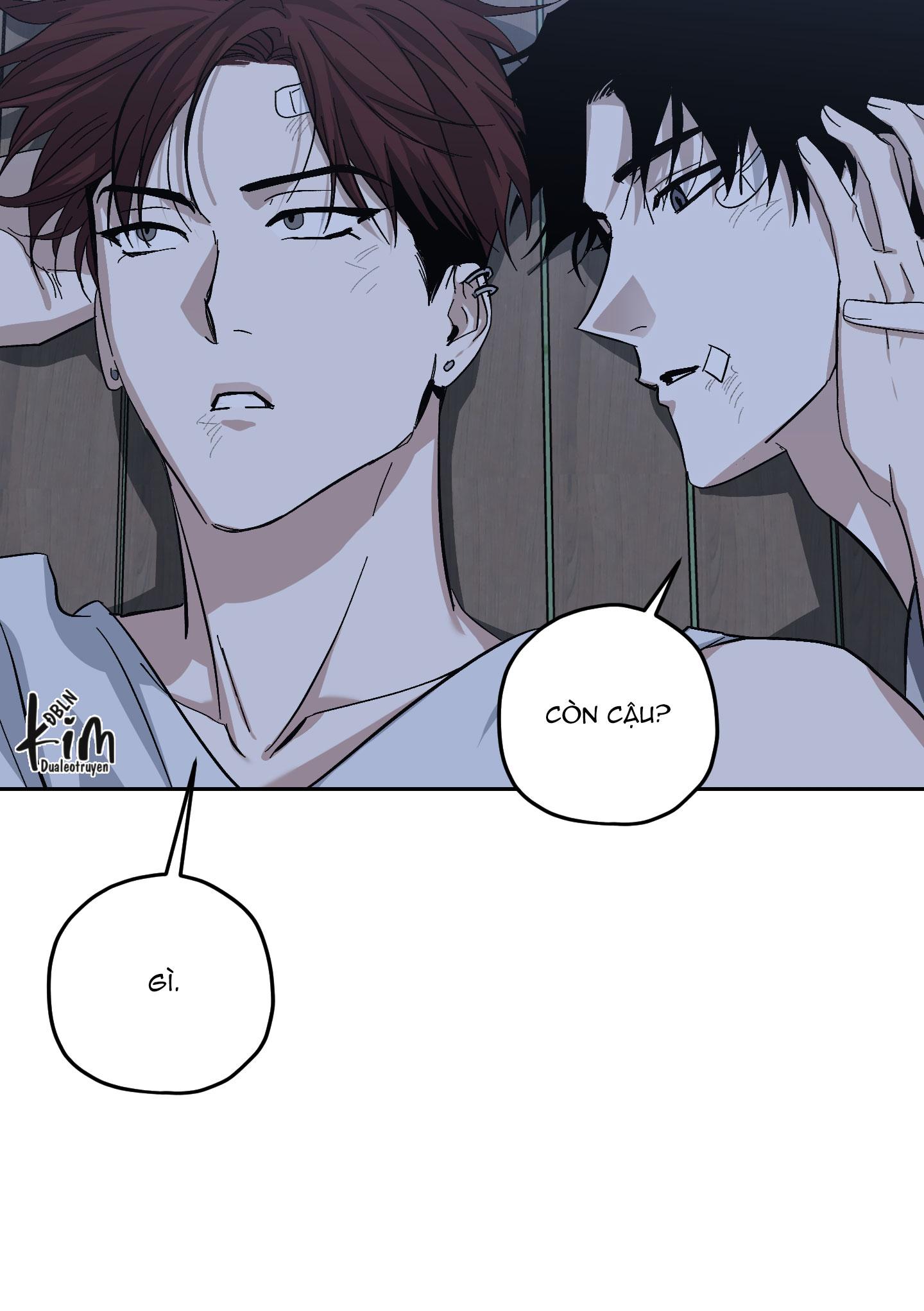 Đọc truyện BL NGẮN TUYỂN CHỌN - Chapter 26.8