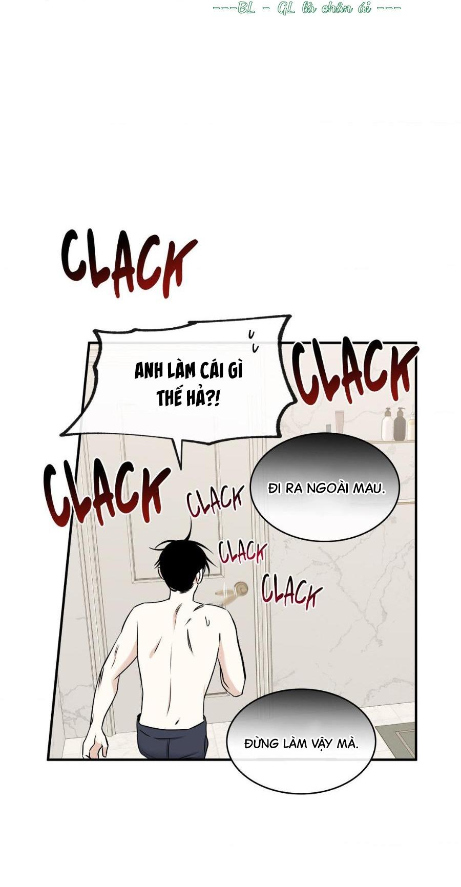 Đọc truyện Thủy triều thấp lúc chạng vạng - Chapter 82