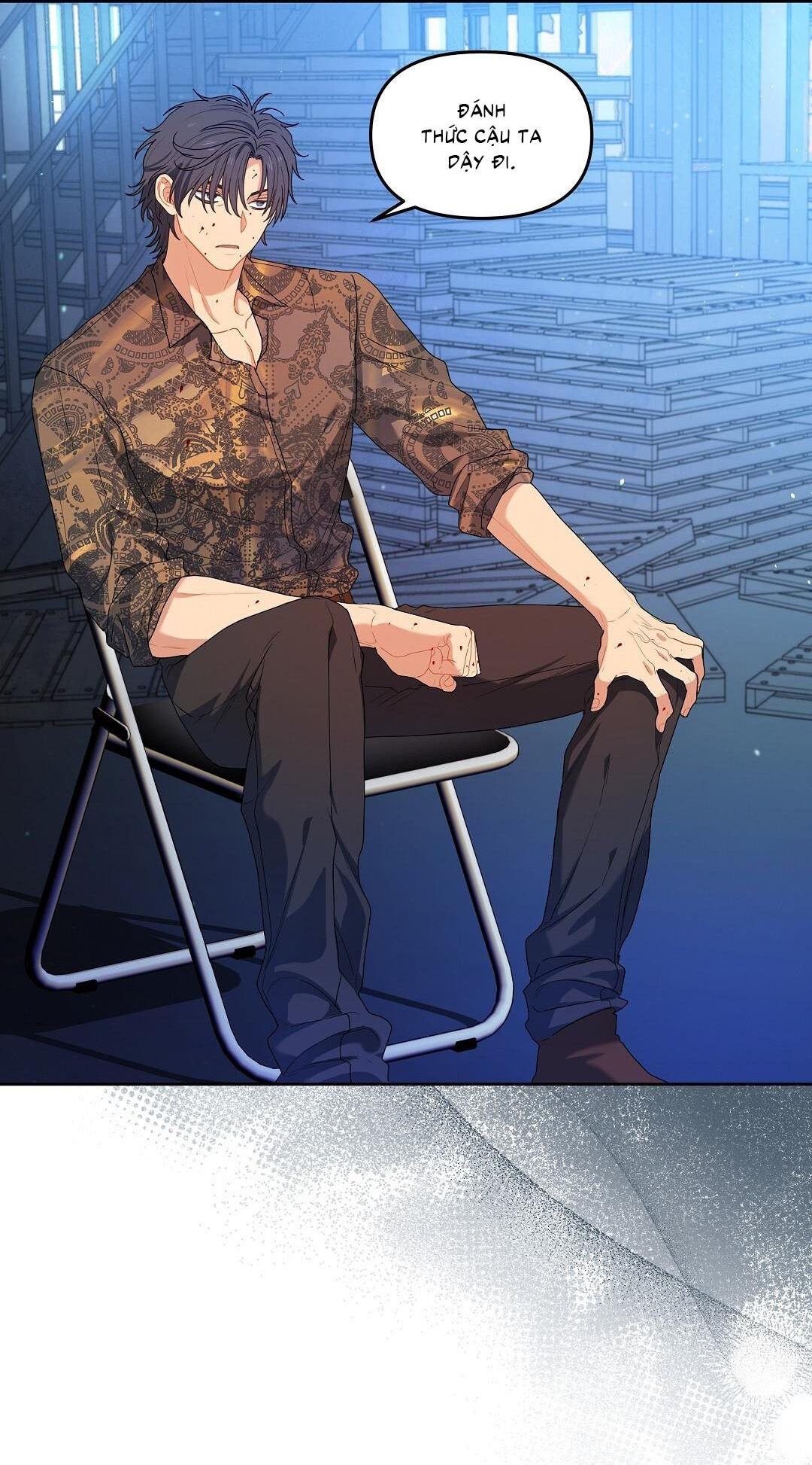 Đọc truyện  Cherry Cake - Chapter 2