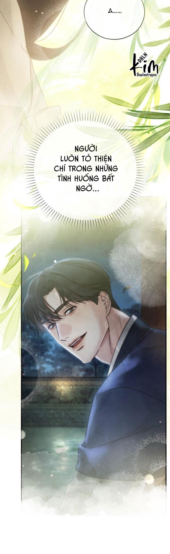 Đọc truyện THUỐC ĐỘC - Chapter 9