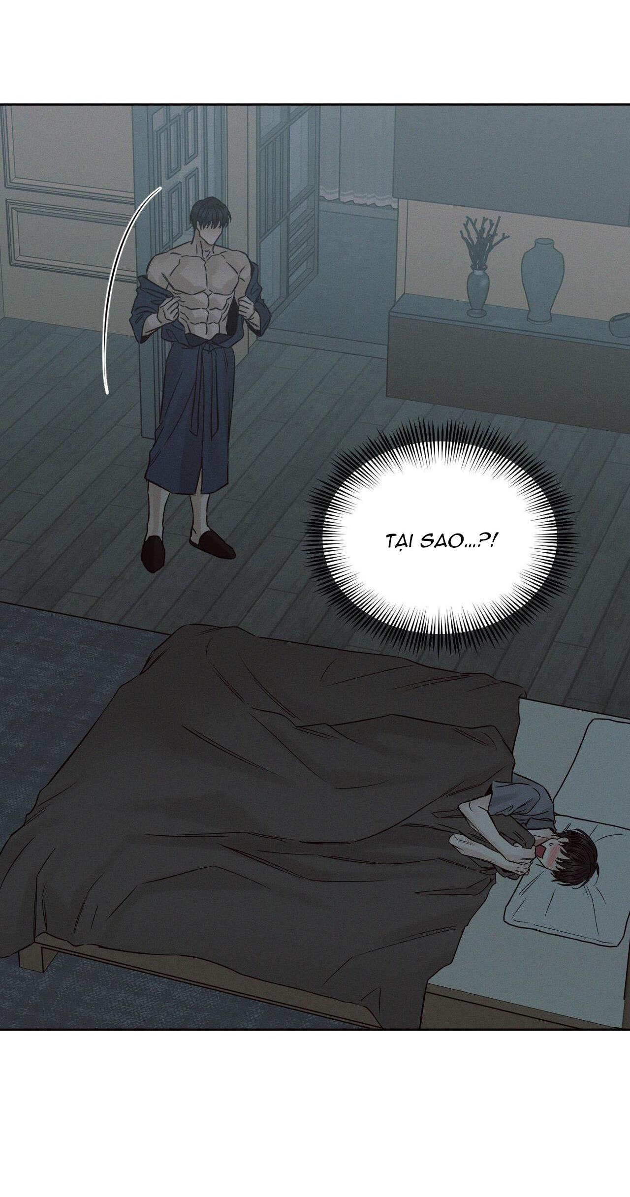 Đọc truyện Dù Anh Không Yêu Em - Chapter 111