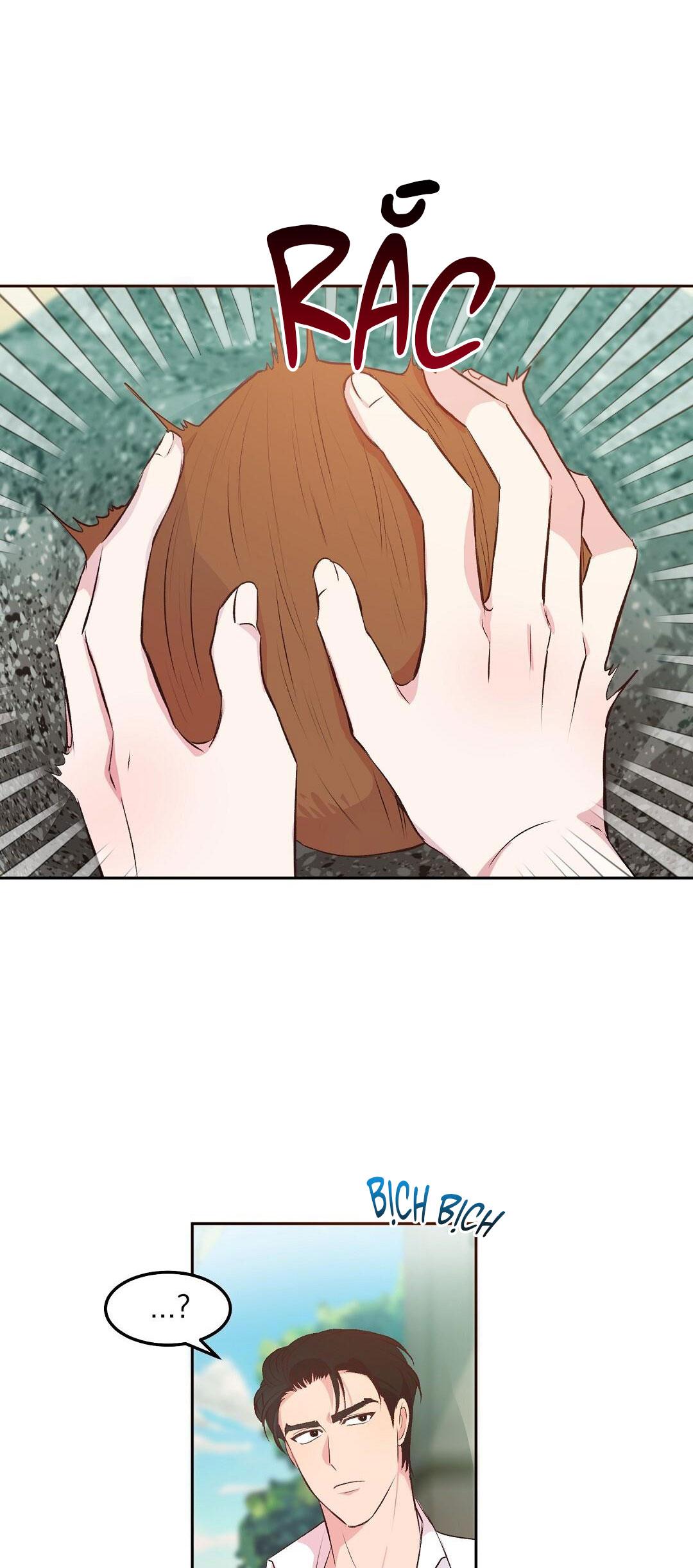 Đọc truyện CHUYỆN TÌNH ĐẢO HOANG - Chapter 2