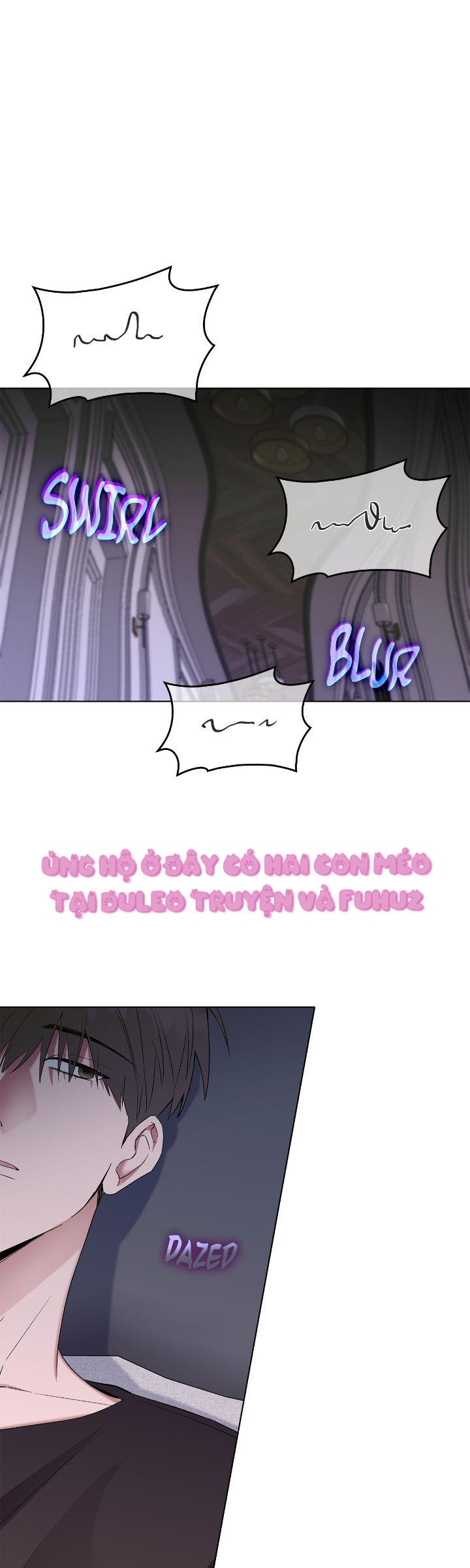 Đọc truyện Ham Muốn Mạnh Mẽ - Chapter 58