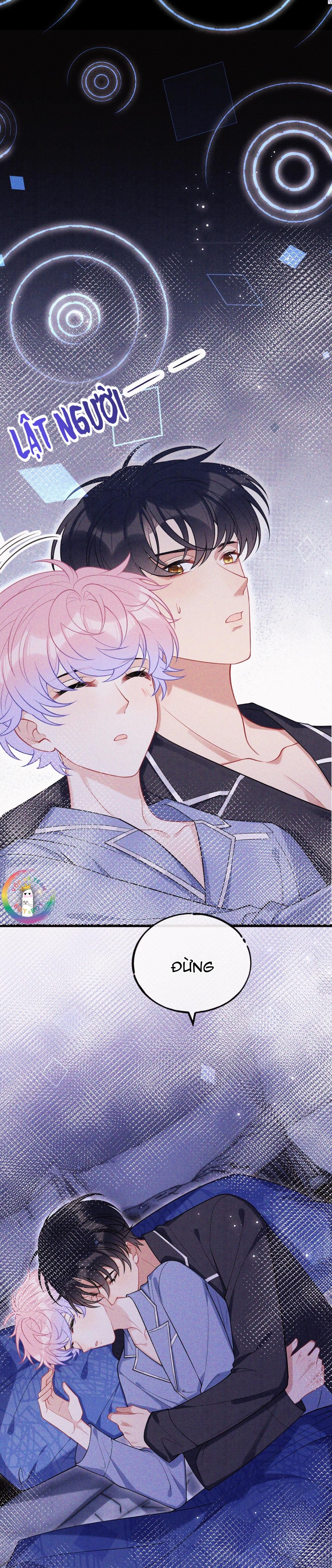 Đọc truyện Thằng Bạn Nối Khố Combat Với Tui Bị Nghiệp Quật Rồi!?! (Raw Drop) - Chapter 25