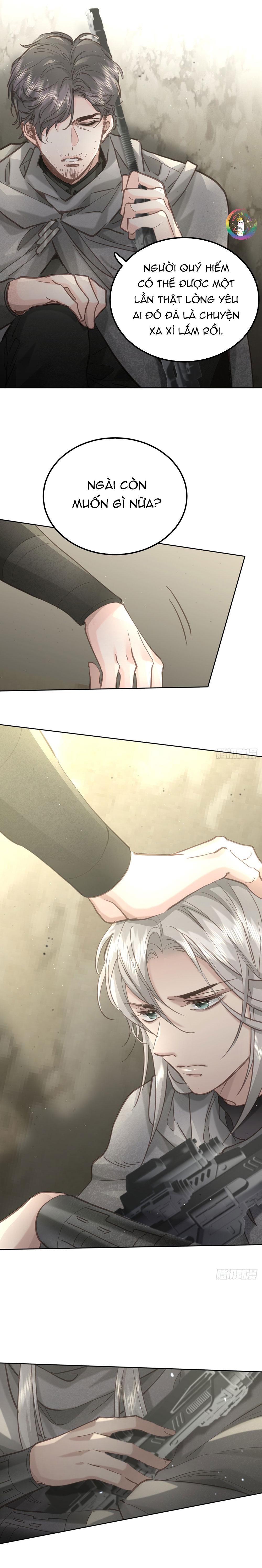 Đọc truyện Ong Thợ - Chapter 46