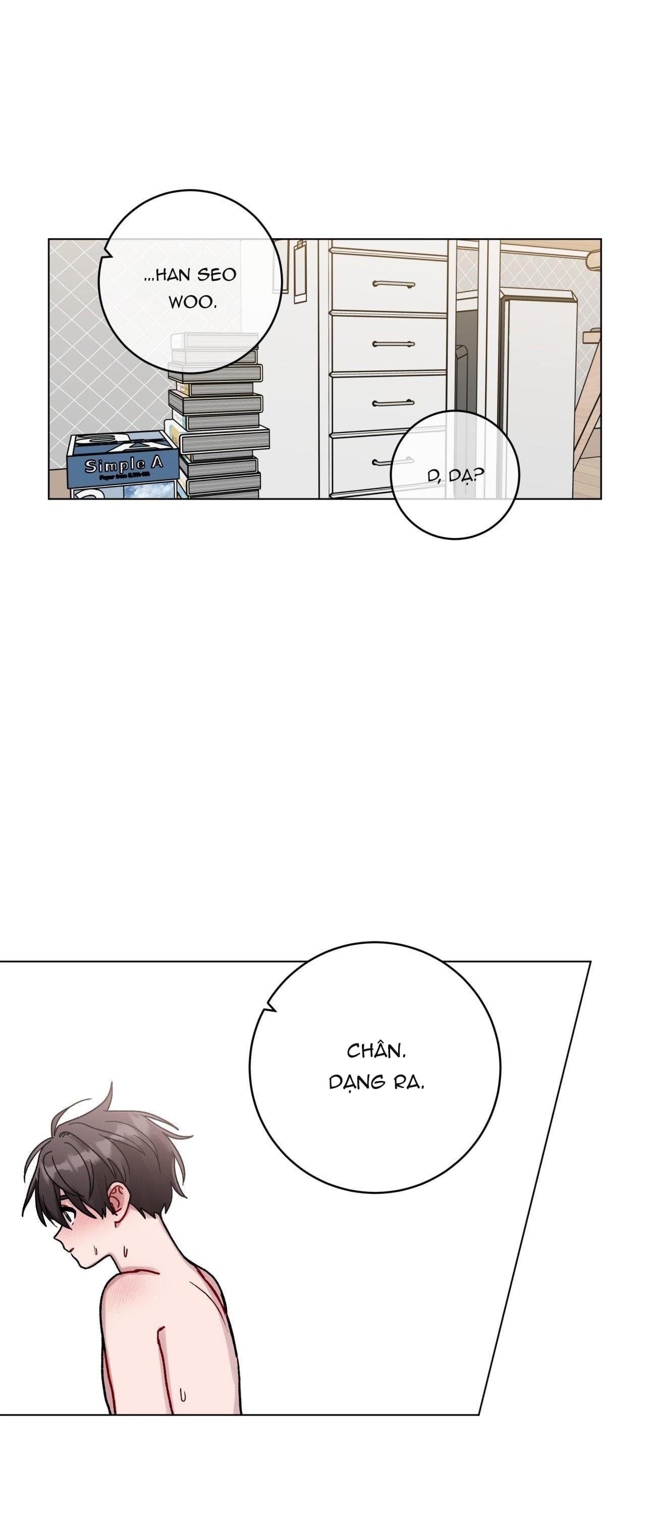 Đọc truyện CƠN MƯA RÀO MÙA HẠ - Chapter 73