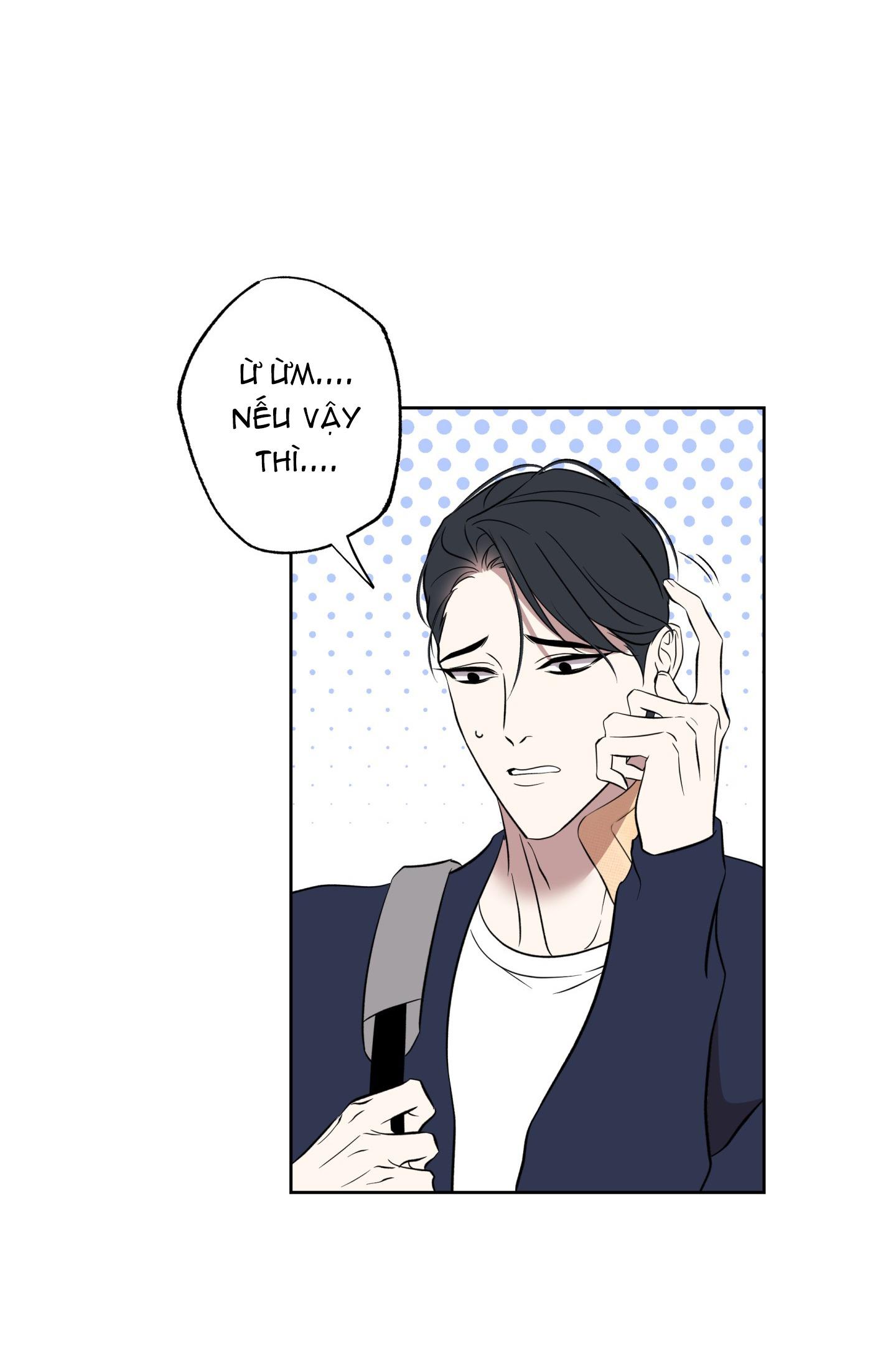 Đọc truyện CÓ LẼ MỖI NGÀY ĐỀU MƯA - Chapter 27