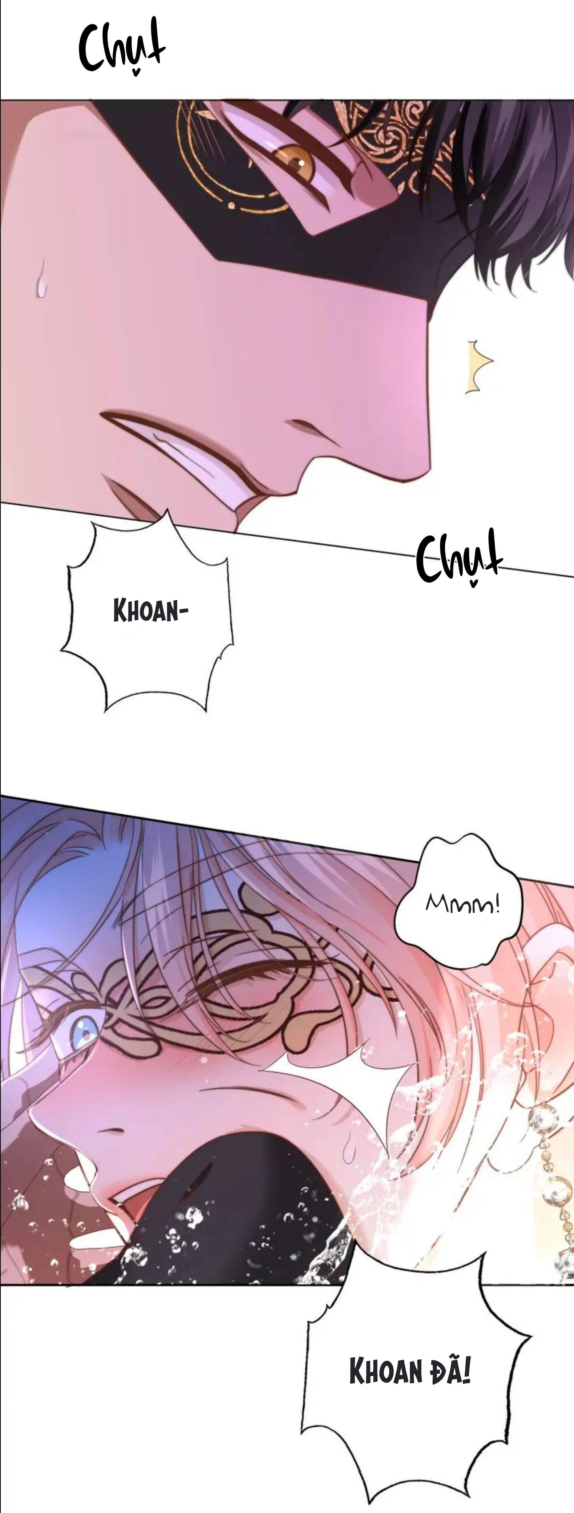 Đọc truyện Crazy About Me - Chapter 6