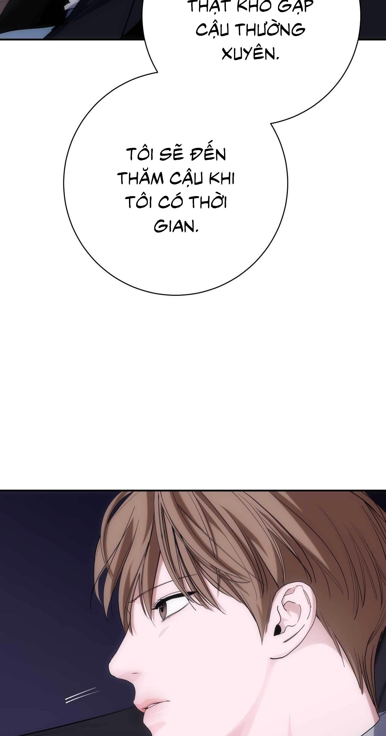 Đọc truyện CHÌM TRONG KHOÁI LẠC - Chapter 25