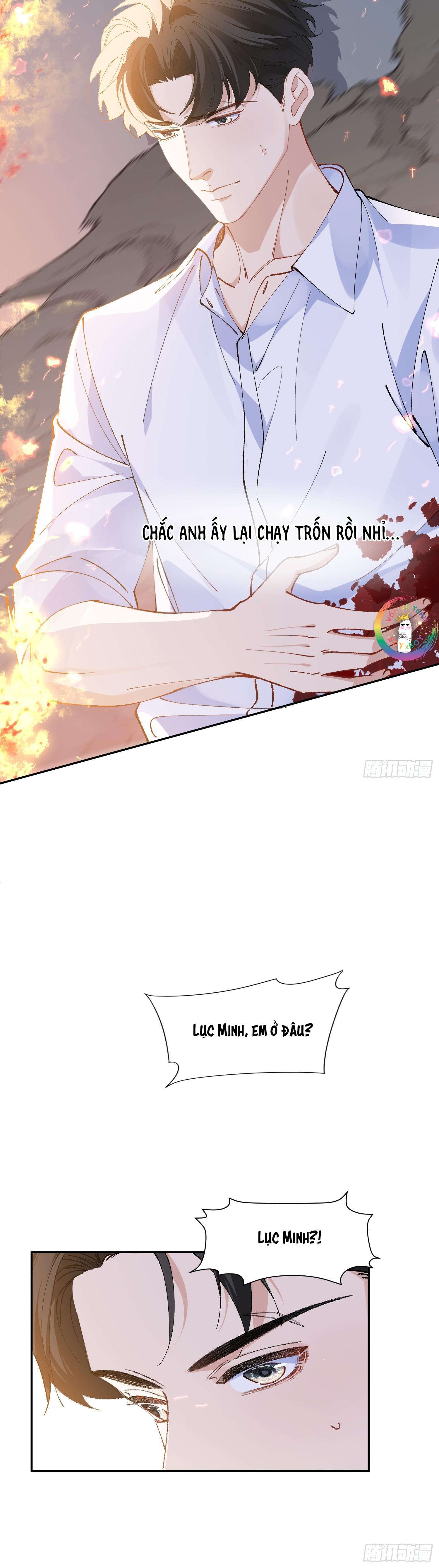 Đọc truyện Dĩ Hạ Khi Thượng - Chapter 10