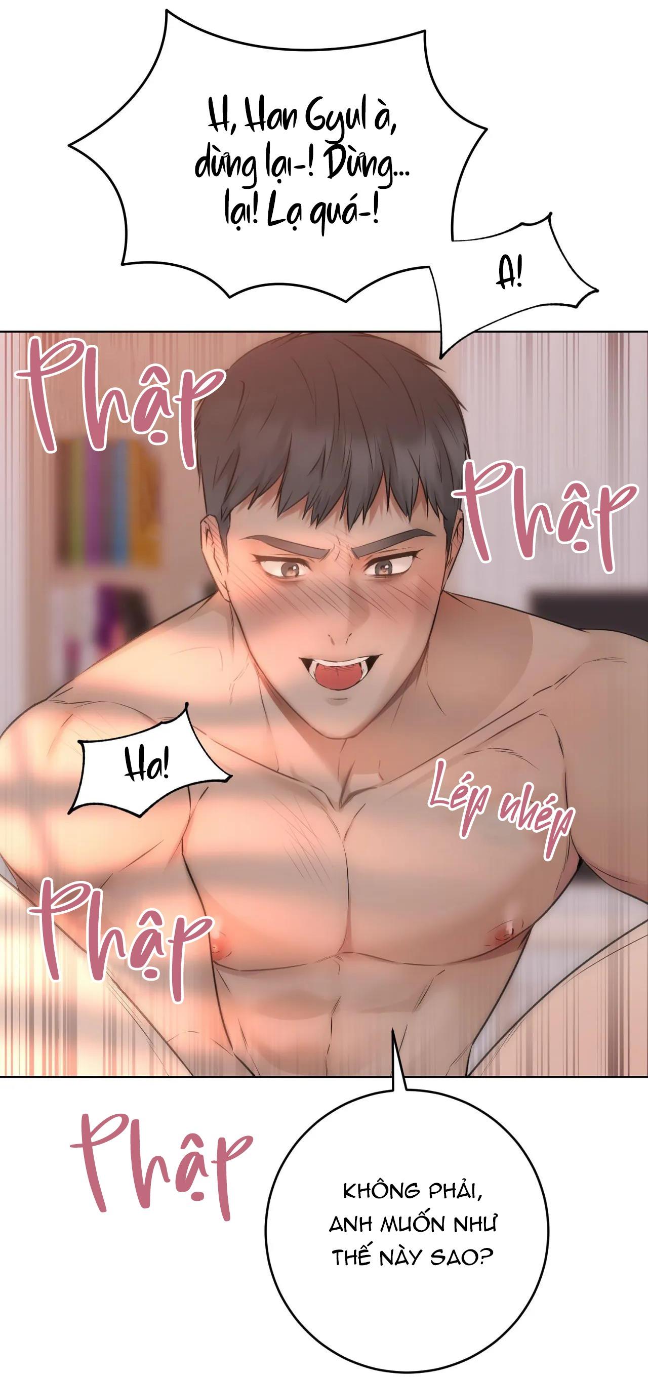 Đọc truyện BÊN TRONG LỚP CẢNH PHỤC - Chapter 50