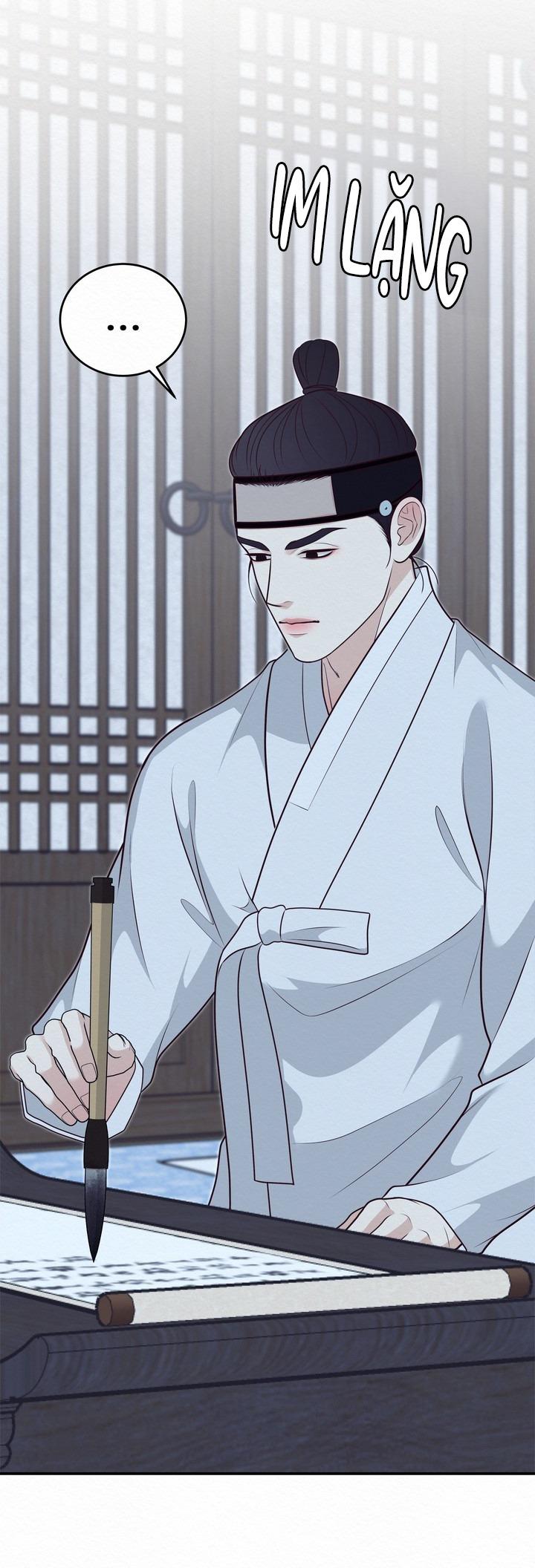 Đọc truyện LỄ TRỪ TÀ - Chapter 35