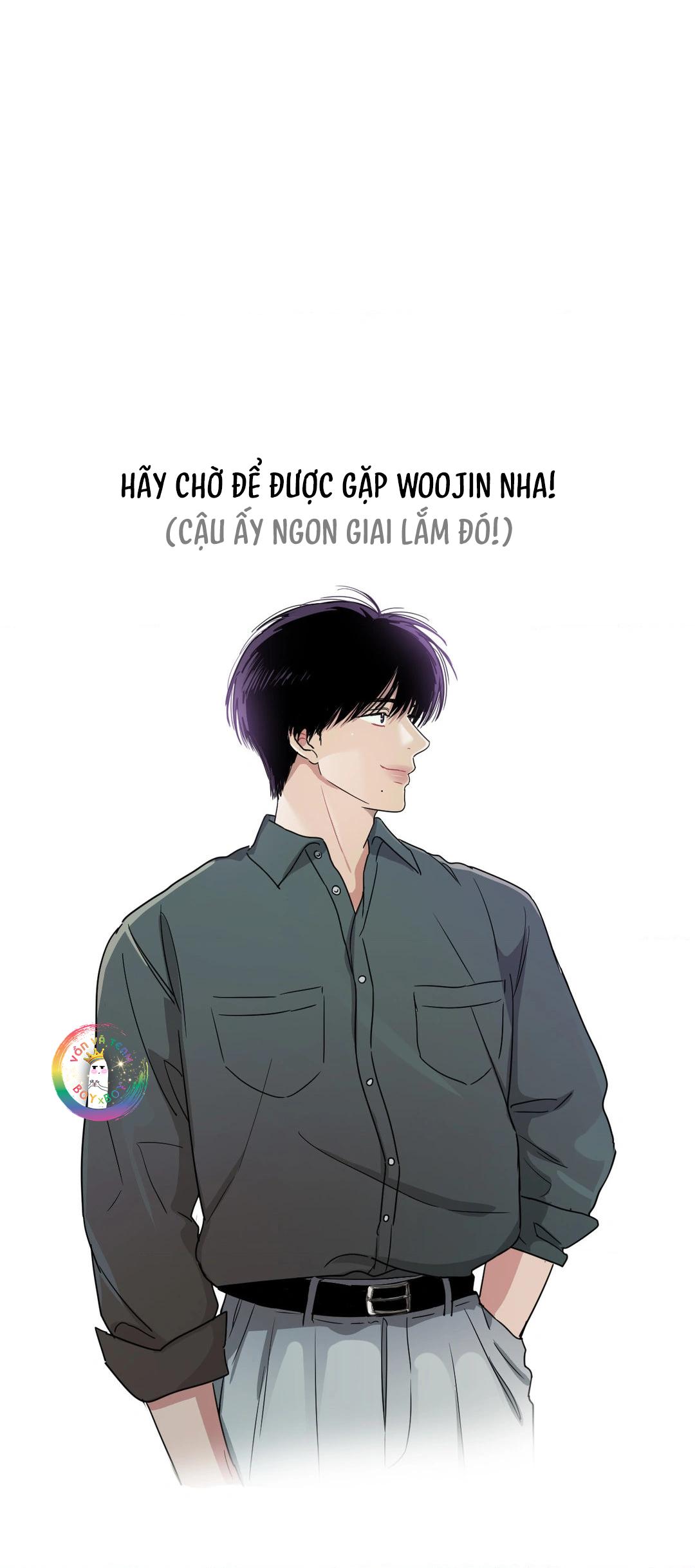 Đọc truyện (END) Arts Manz - Chapter 39.1