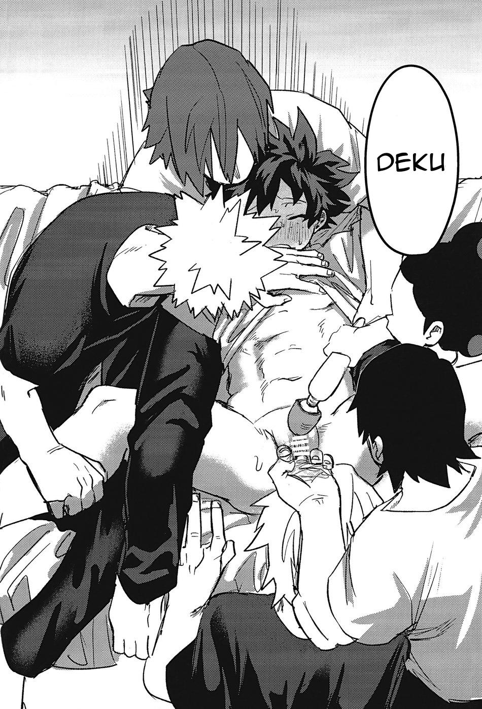 Đọc truyện Oneshot Hỏny Nhà Rô Lai - Chapter 198.1