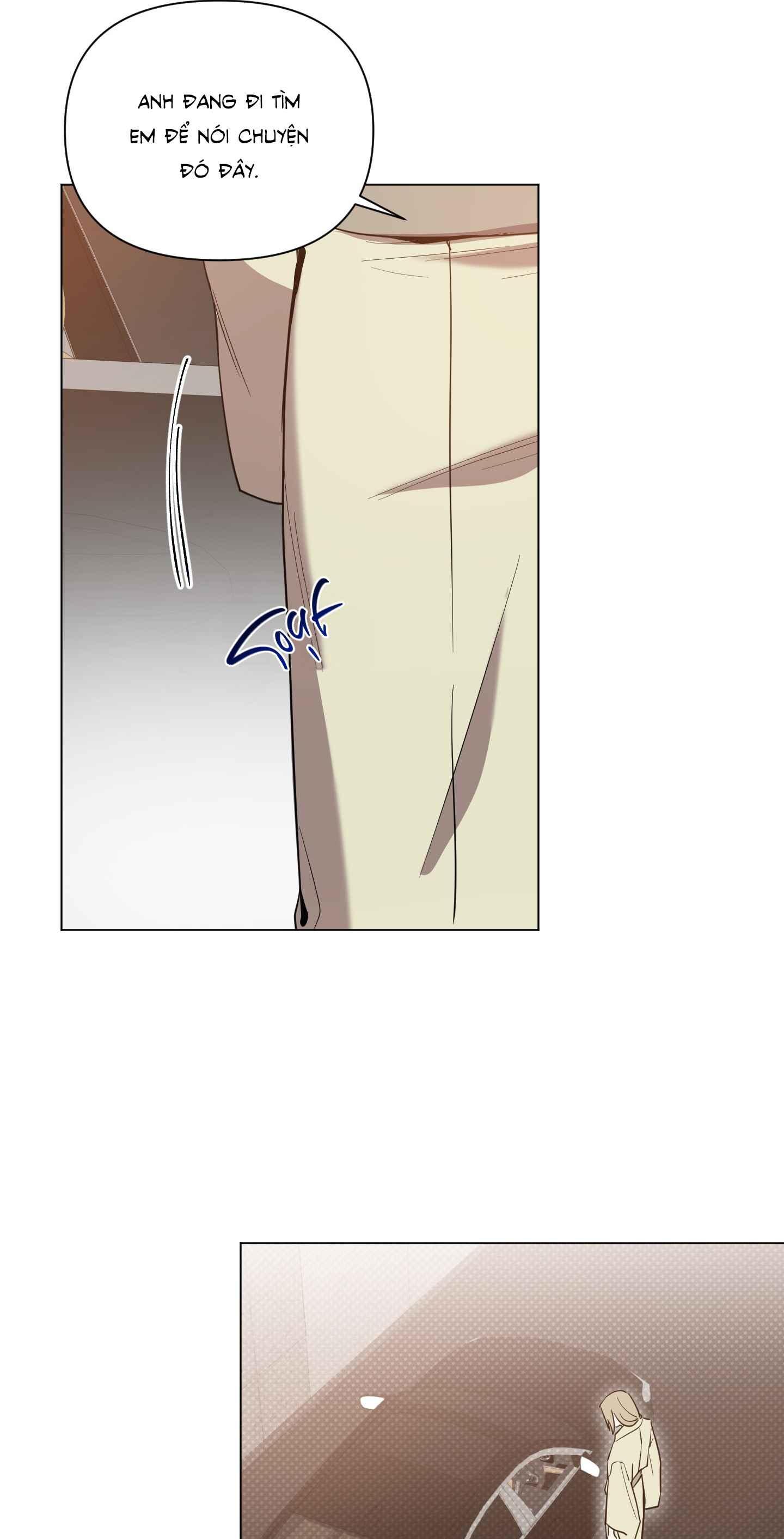 Đọc truyện BÌNH MINH CHIA CẮT BÓNG ĐÊM - Chapter 60