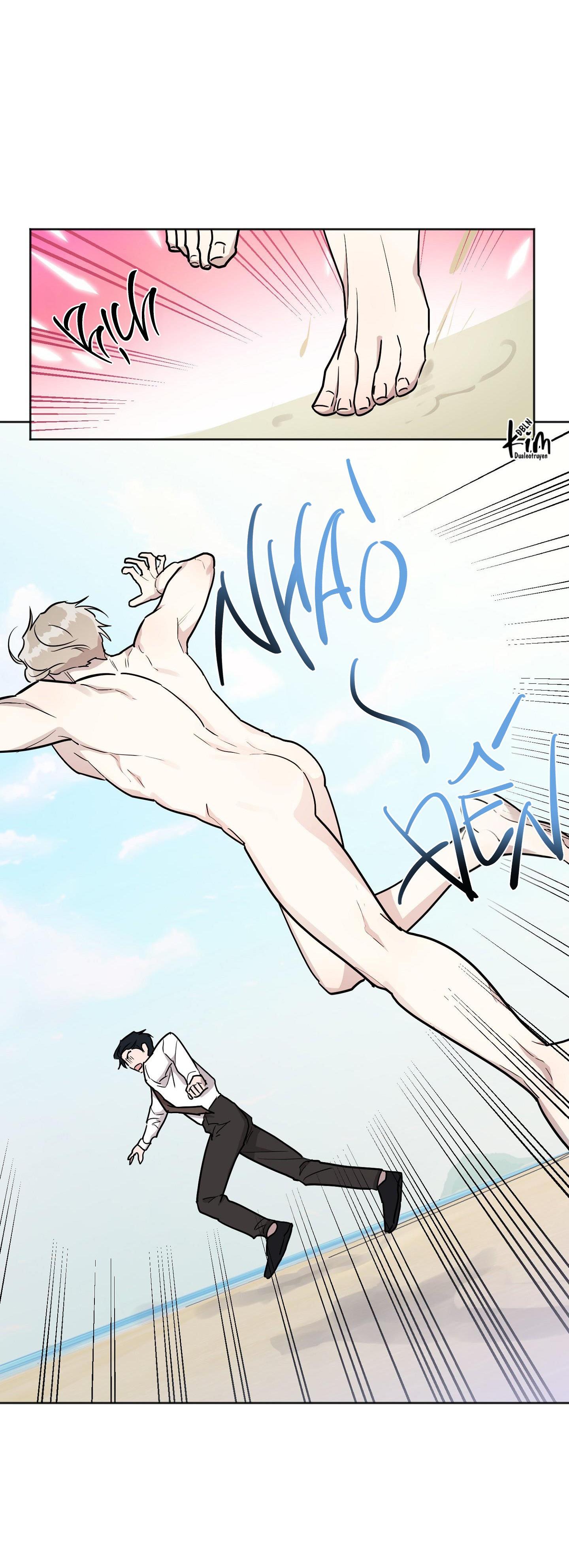 Đọc truyện BL NGẮN CHỊCH HỎNY - Chapter 45.2