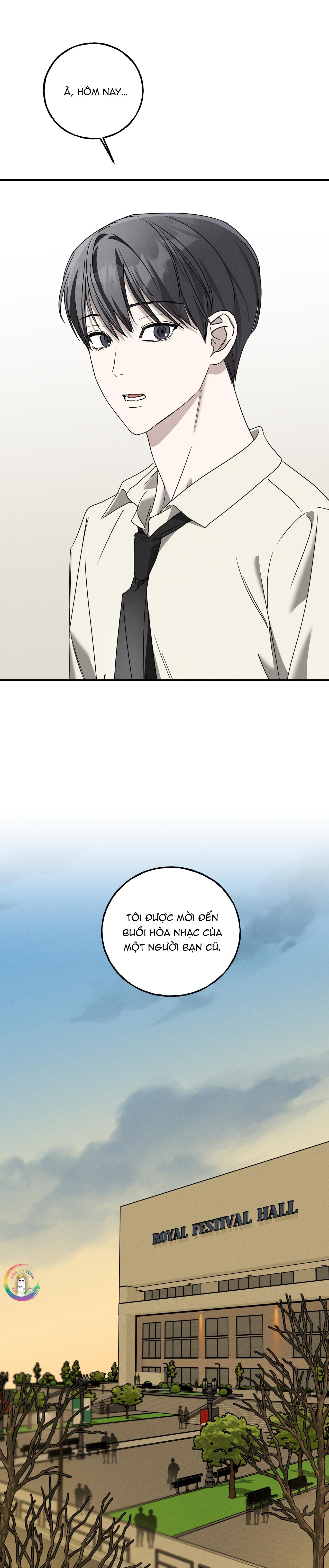 Đọc truyện Lâu Đài Gỗ Mun - Chapter 26