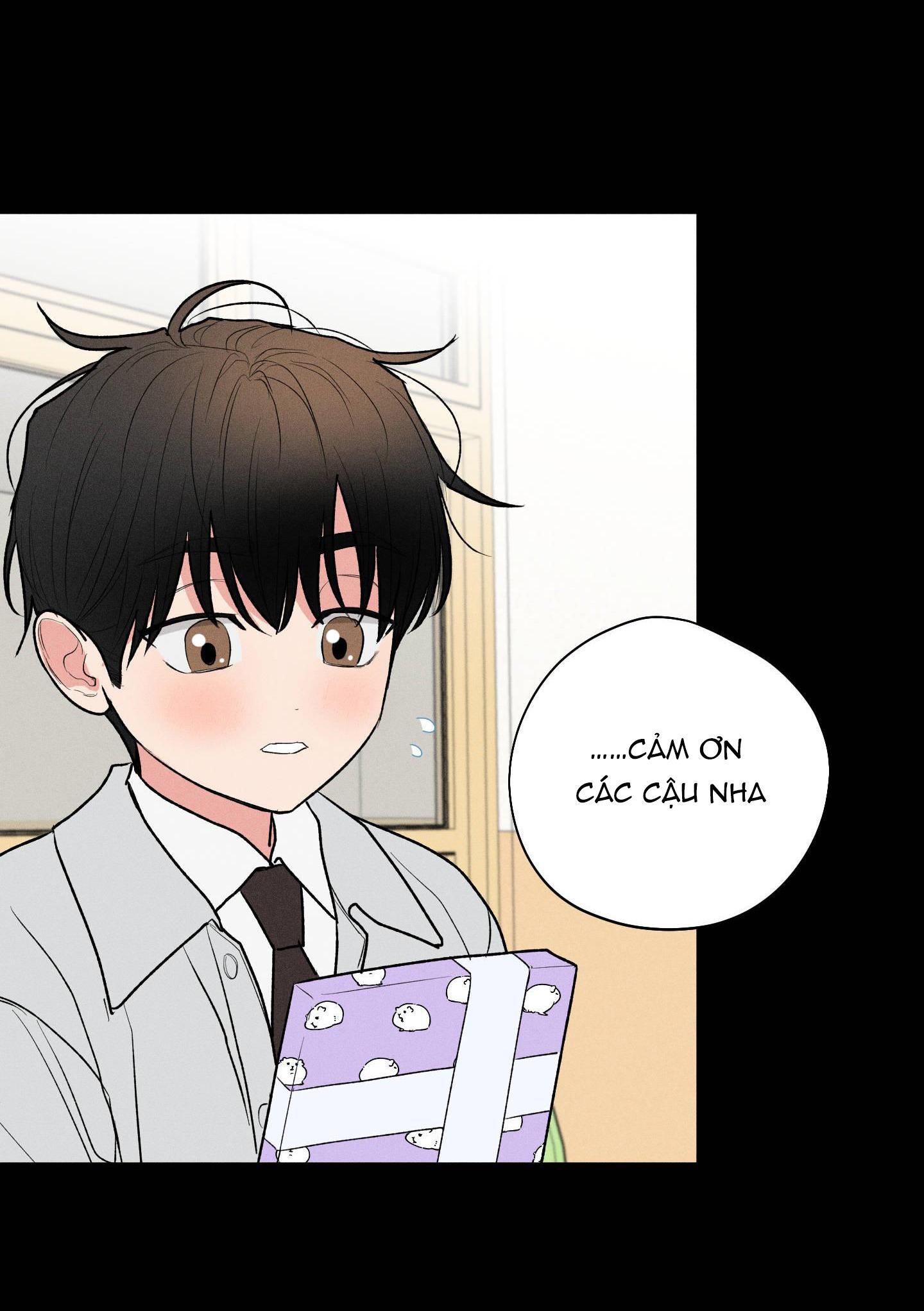 Đọc truyện (DROP) MÓN QUÀ DÀNH CHO KẺ NGẠO MẠN - Chapter 37