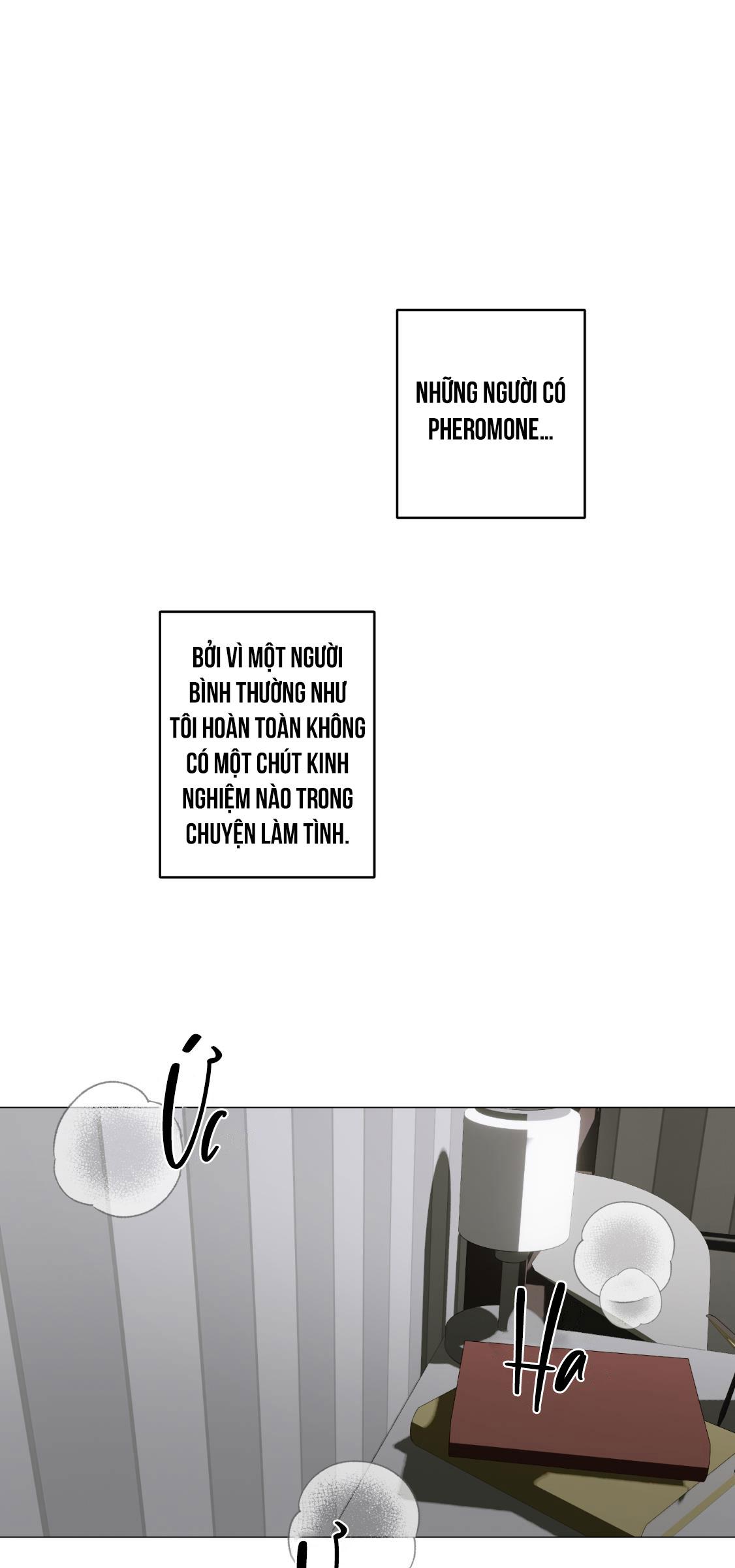 Đọc truyện HOA TÀN - Chapter 1