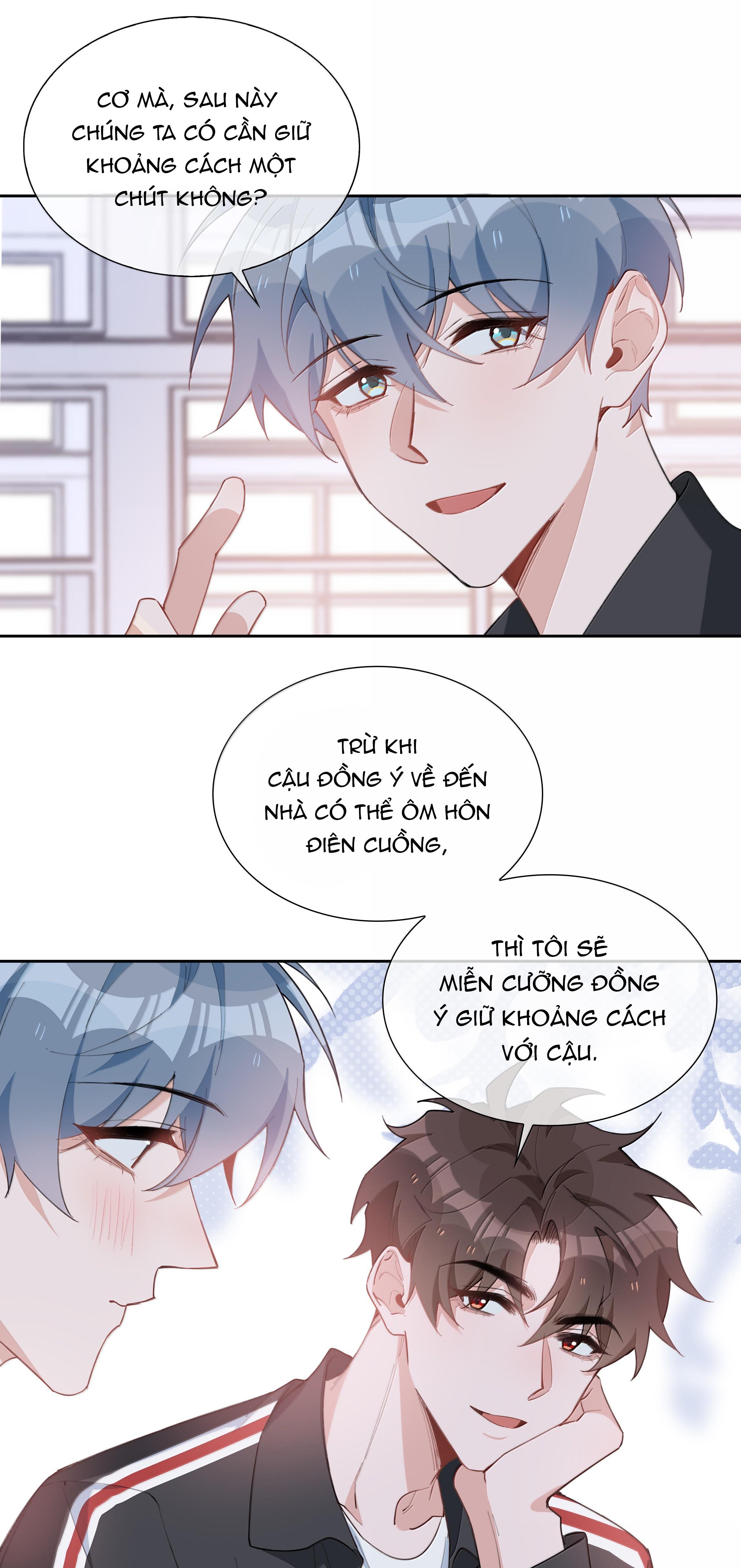 Đọc truyện Trường Cấp Ba Sơn Hải - Chapter 100