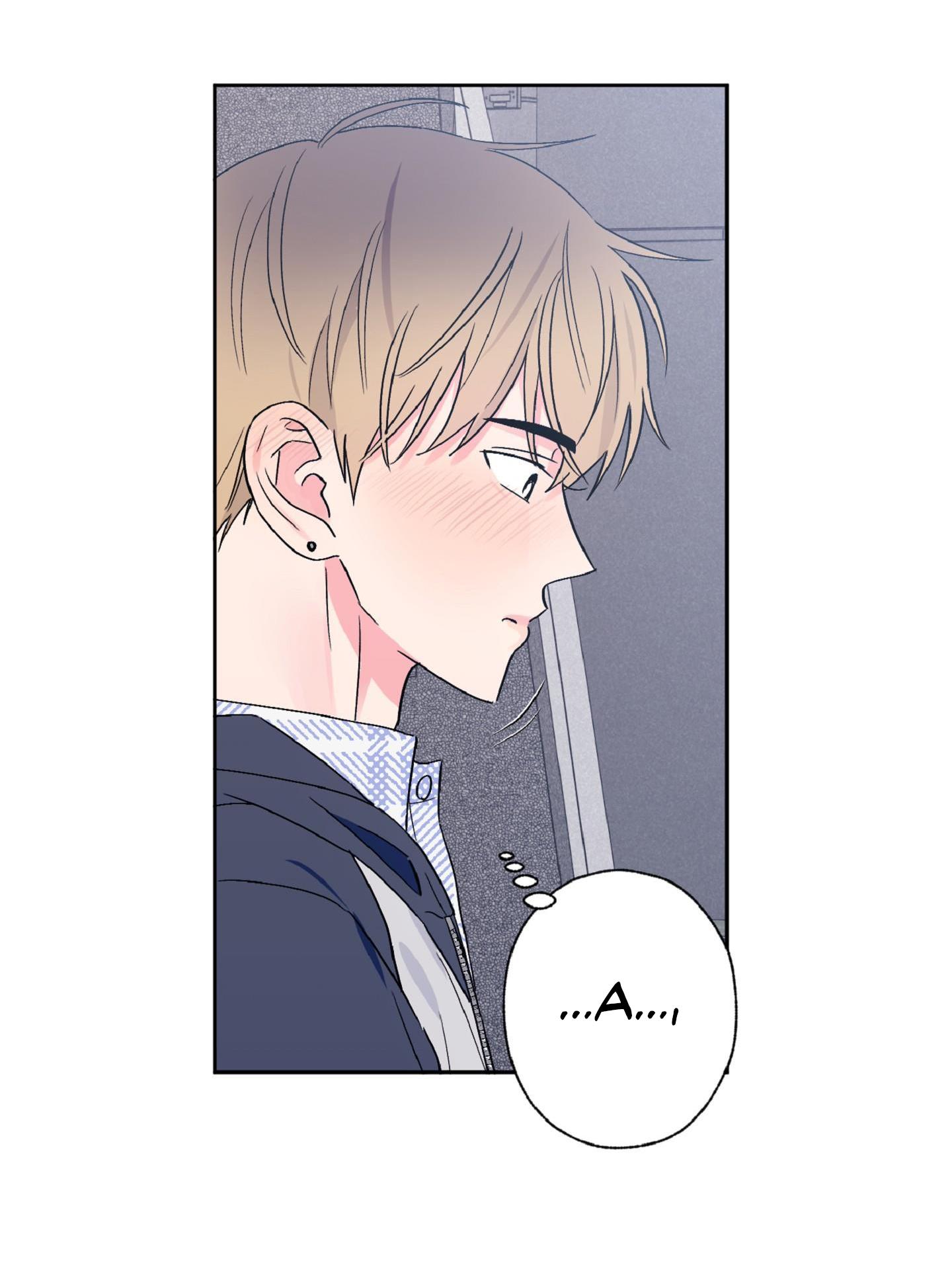 Đọc truyện Vụ bê bối của Beta - Chapter 36