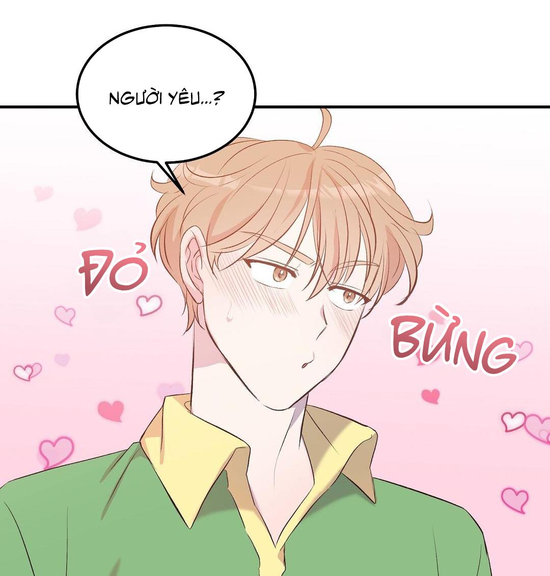 Đọc truyện CHUYỆN TÌNH ĐẢO HOANG - Chapter 33.1