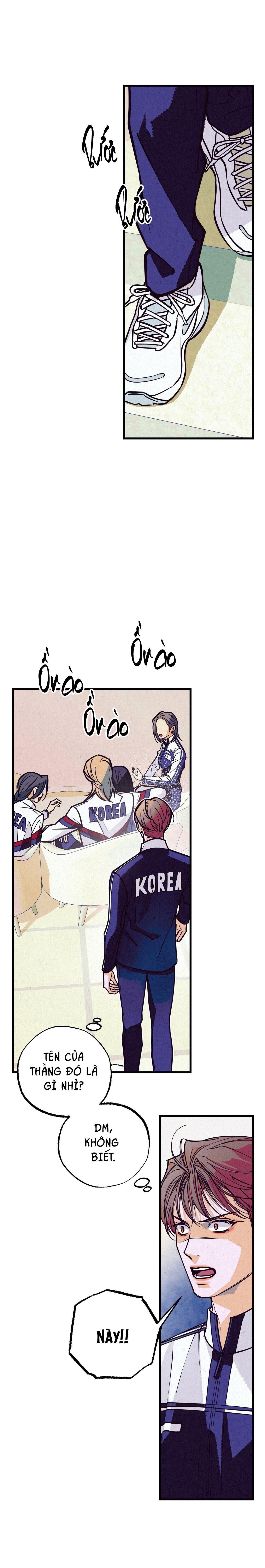 Đọc truyện BL NGẮN TUYỂN CHỌN - Chapter 22.1